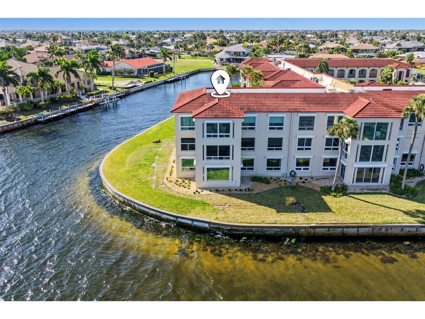 1 Colony Point Drive #A7 Punta Gorda FL 33950 - PEACE RIVER AT CHARLOTTE HARBO C7524361 image38
