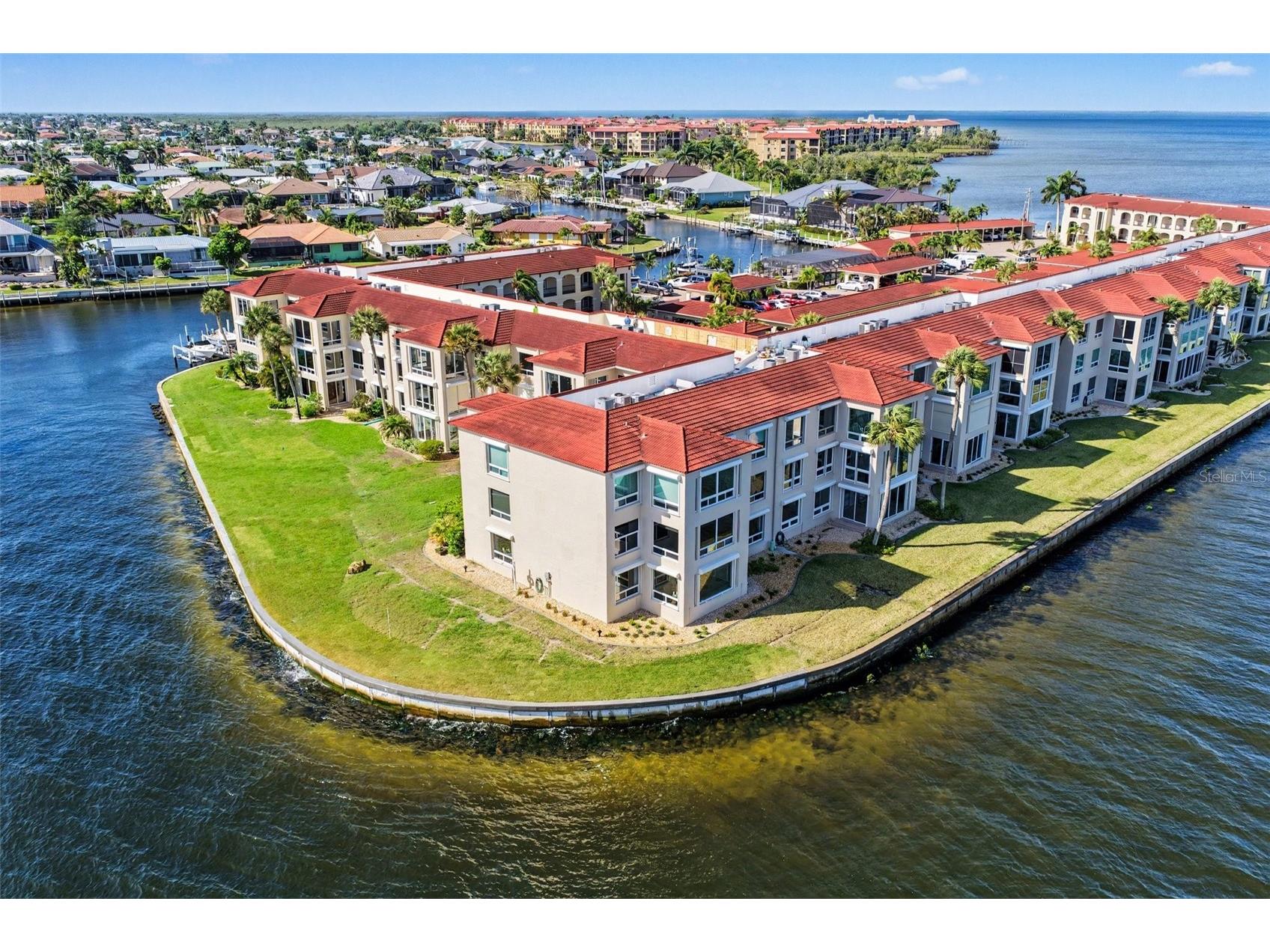 1 Colony Point Drive #A7 Punta Gorda FL 33950 - PEACE RIVER AT CHARLOTTE HARBO C7524361 image40