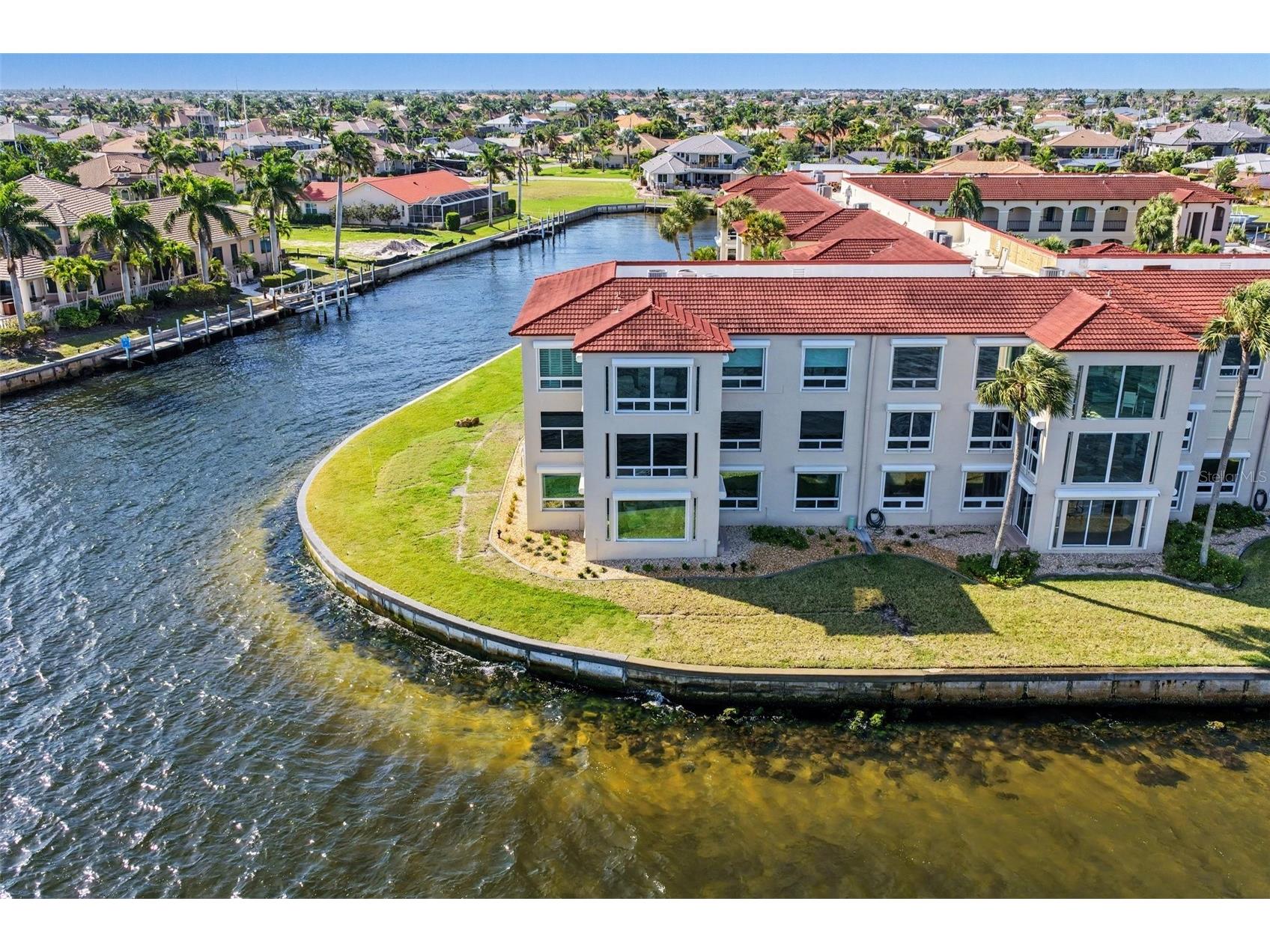 1 Colony Point Drive #A7 Punta Gorda FL 33950 - PEACE RIVER AT CHARLOTTE HARBO C7524361 image41