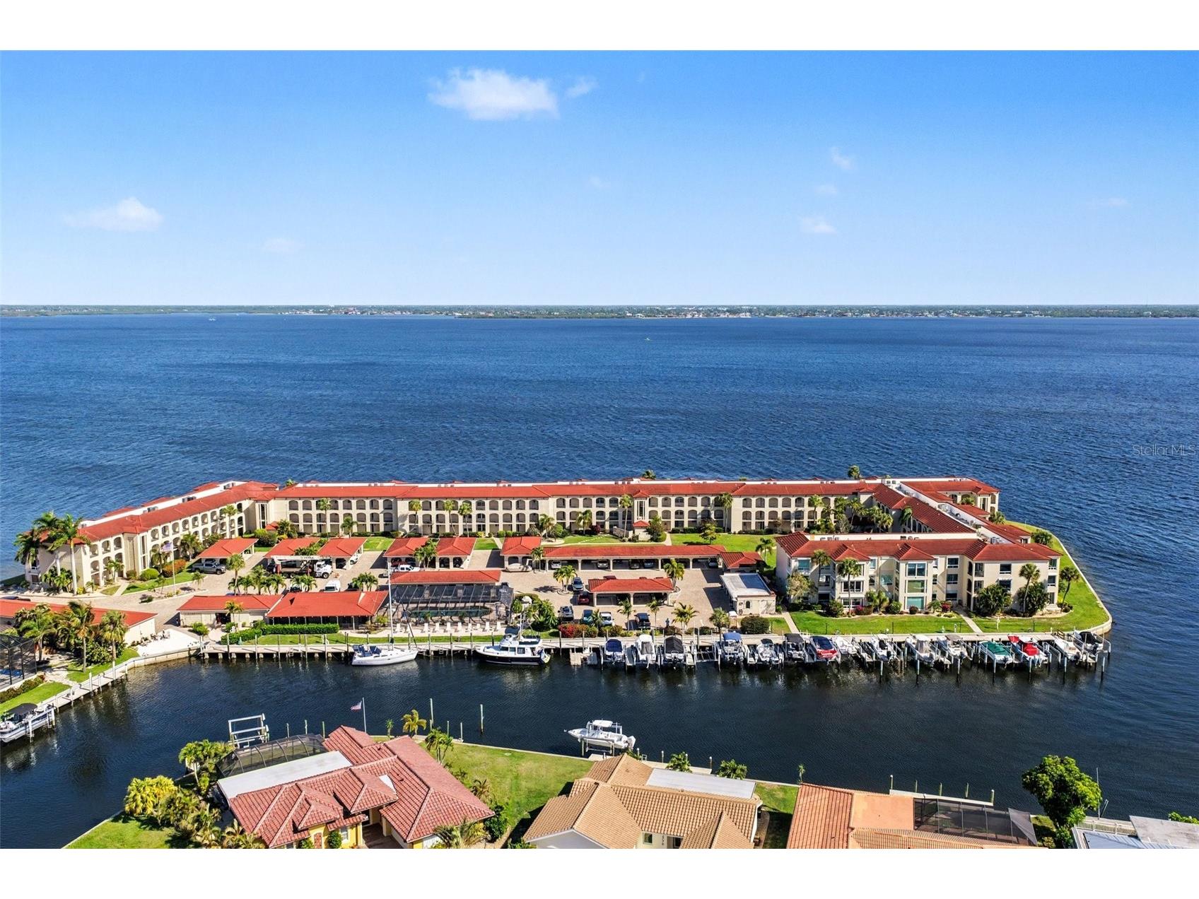 1 Colony Point Drive #A7 Punta Gorda FL 33950 - PEACE RIVER AT CHARLOTTE HARBO C7524361 image42