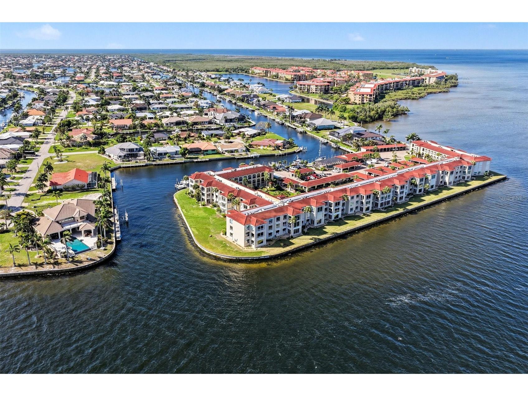 1 Colony Point Drive #A7 Punta Gorda FL 33950 - PEACE RIVER AT CHARLOTTE HARBO C7524361 image43