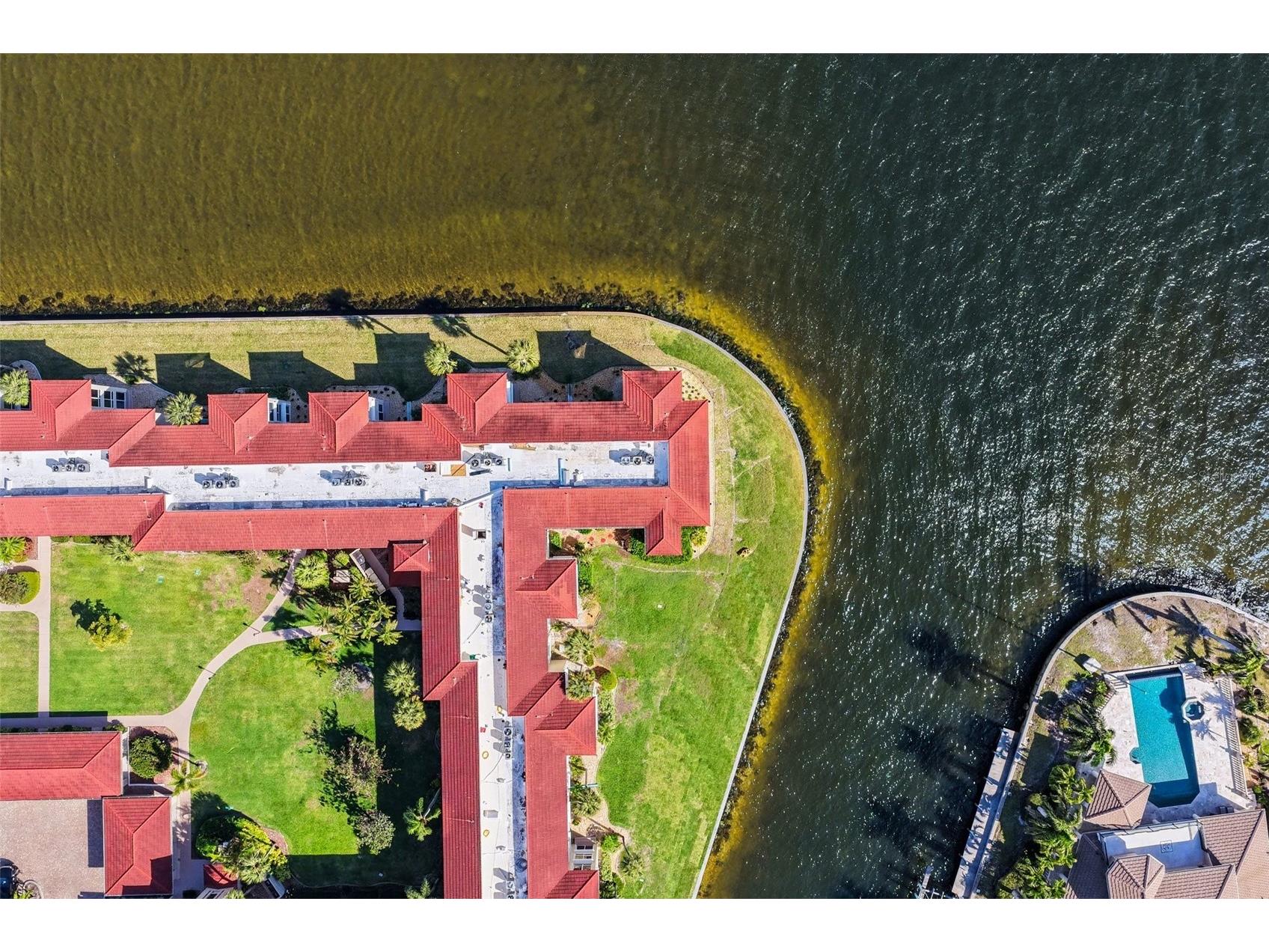 1 Colony Point Drive #A7 Punta Gorda FL 33950 - PEACE RIVER AT CHARLOTTE HARBO C7524361 image44