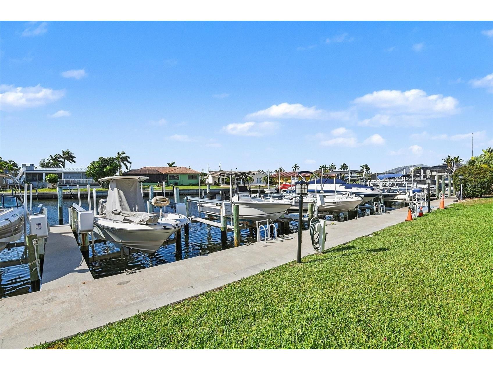 1 Colony Point Drive #A7 Punta Gorda FL 33950 - PEACE RIVER AT CHARLOTTE HARBO C7524361 image45