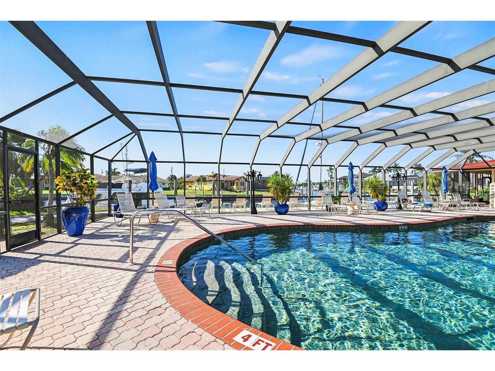 1 Colony Point Drive #A7 Punta Gorda FL 33950 - PEACE RIVER AT CHARLOTTE HARBO C7524361 image47