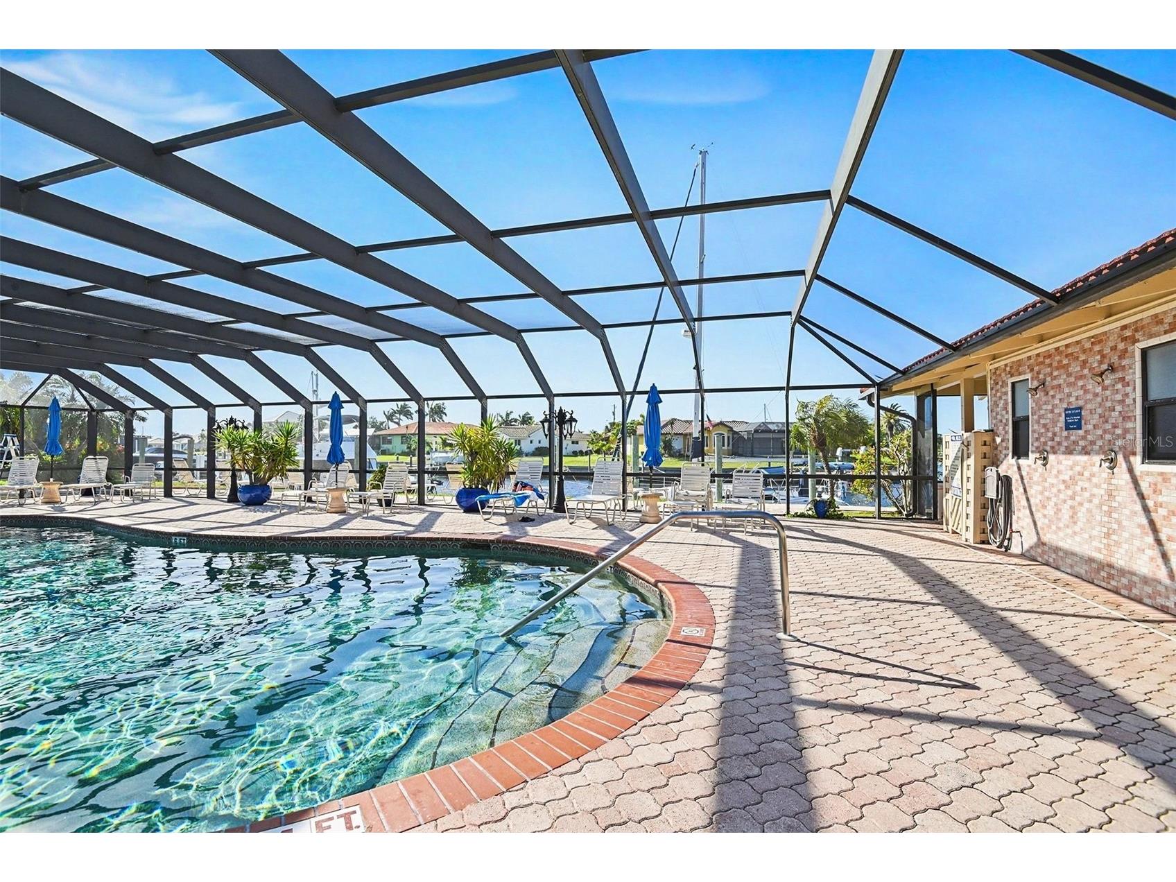 1 Colony Point Drive #A7 Punta Gorda FL 33950 - PEACE RIVER AT CHARLOTTE HARBO C7524361 image48
