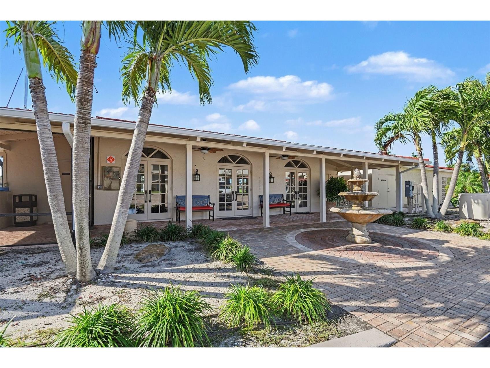 1 Colony Point Drive #A7 Punta Gorda FL 33950 - PEACE RIVER AT CHARLOTTE HARBO C7524361 image49