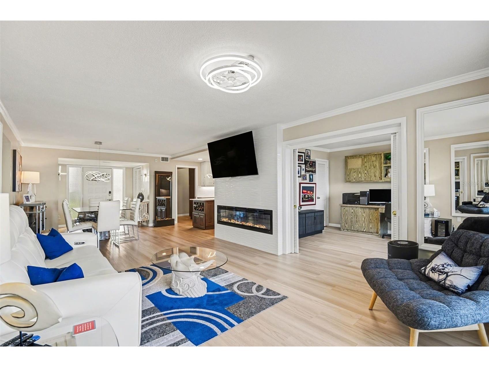 1 Colony Point Drive #A7 Punta Gorda FL 33950 - PEACE RIVER AT CHARLOTTE HARBO C7524361 image5