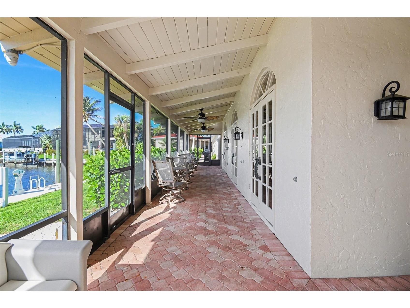 1 Colony Point Drive #A7 Punta Gorda FL 33950 - PEACE RIVER AT CHARLOTTE HARBO C7524361 image50