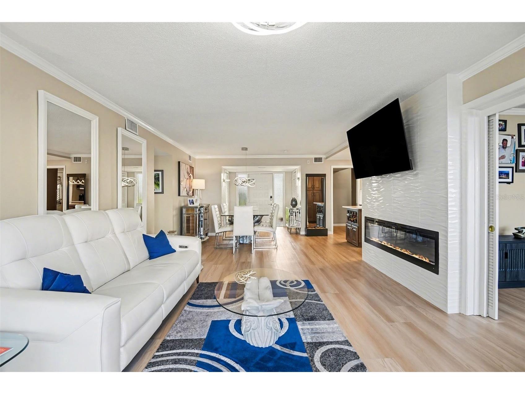 1 Colony Point Drive #A7 Punta Gorda FL 33950 - PEACE RIVER AT CHARLOTTE HARBO C7524361 image6