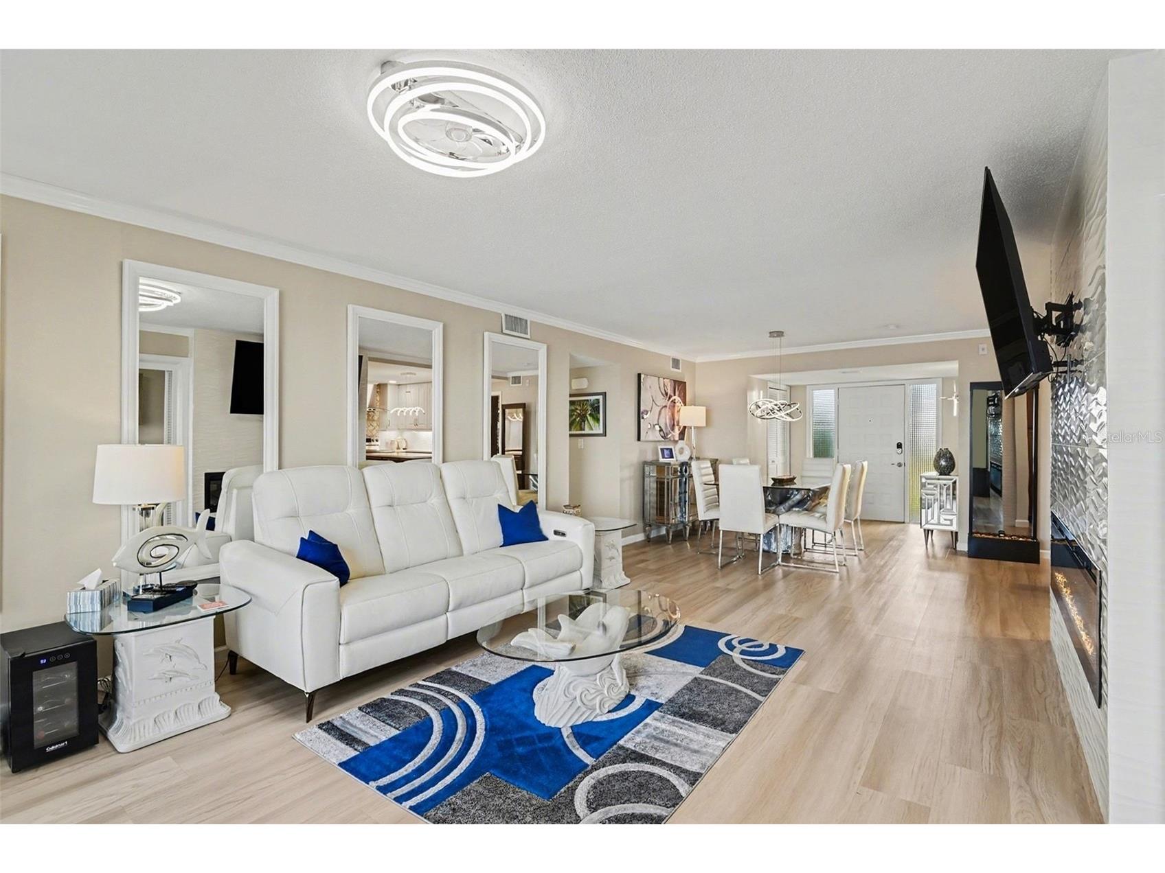1 Colony Point Drive #A7 Punta Gorda FL 33950 - PEACE RIVER AT CHARLOTTE HARBO C7524361 image8