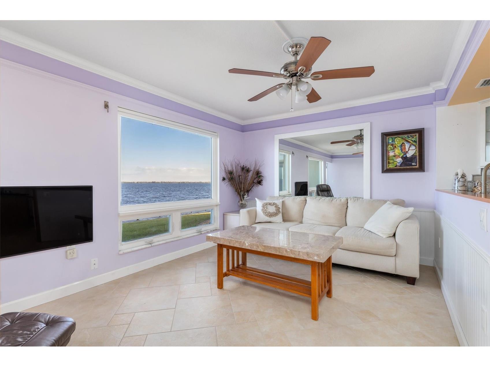 1 Colony Point Drive #A8 Punta Gorda FL 33950 - PEACE RIVER AT CHARLOTTE HARBO A4669845 image10