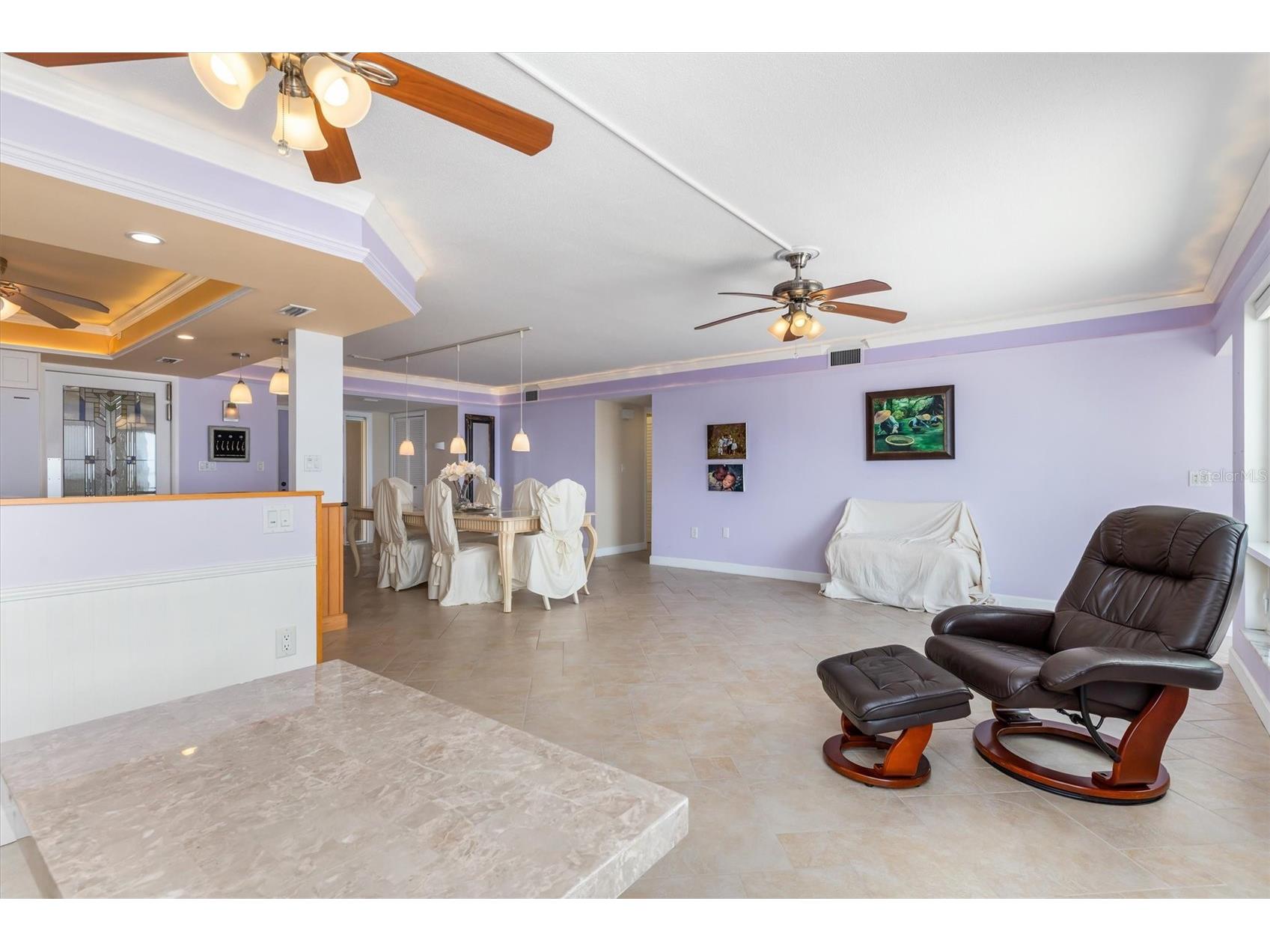 1 Colony Point Drive #A8 Punta Gorda FL 33950 - PEACE RIVER AT CHARLOTTE HARBO A4669845 image11