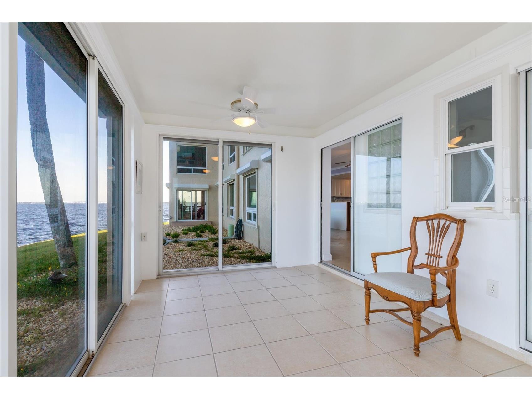 1 Colony Point Drive #A8 Punta Gorda FL 33950 - PEACE RIVER AT CHARLOTTE HARBO A4669845 image12