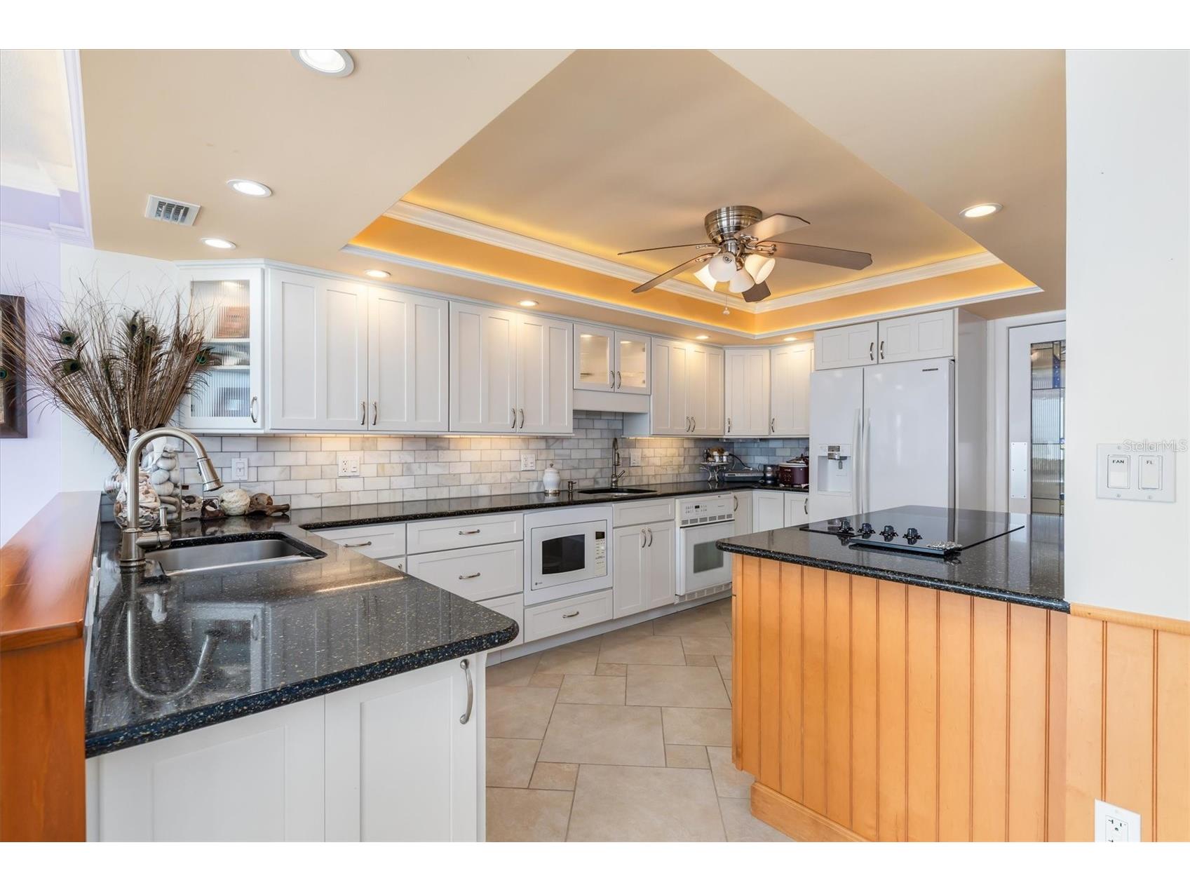 1 Colony Point Drive #A8 Punta Gorda FL 33950 - PEACE RIVER AT CHARLOTTE HARBO A4669845 image13