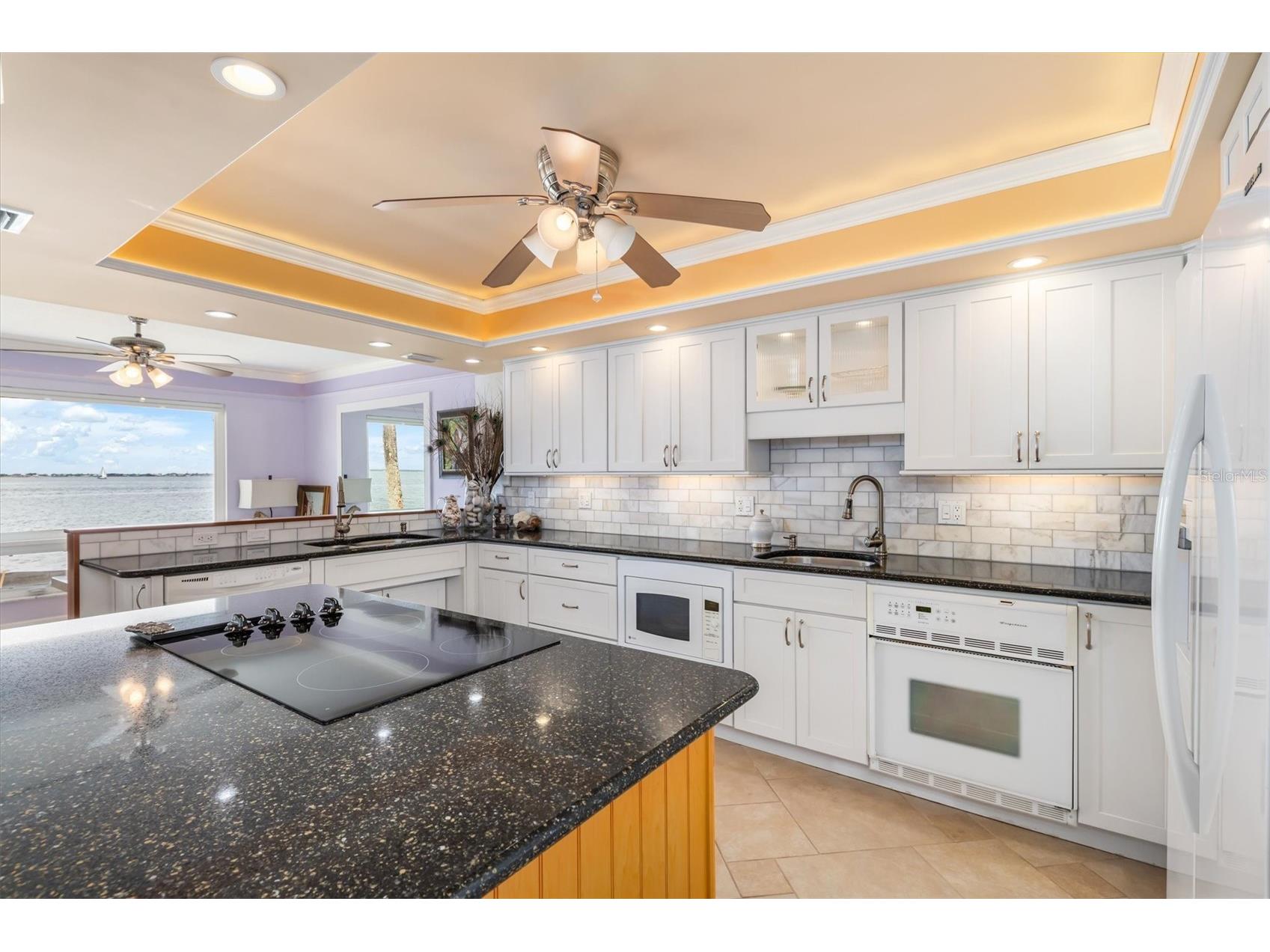 1 Colony Point Drive #A8 Punta Gorda FL 33950 - PEACE RIVER AT CHARLOTTE HARBO A4669845 image15