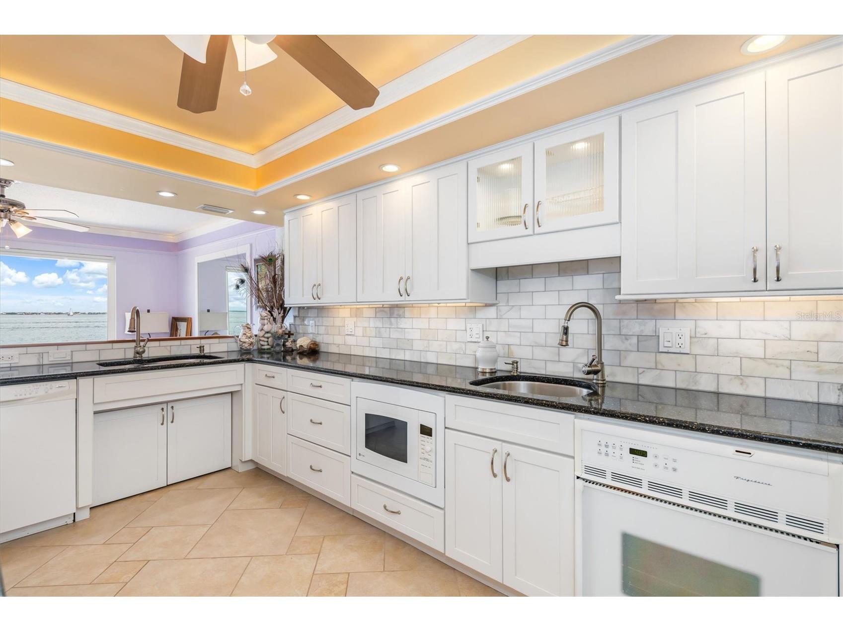 1 Colony Point Drive #A8 Punta Gorda FL 33950 - PEACE RIVER AT CHARLOTTE HARBO A4669845 image16