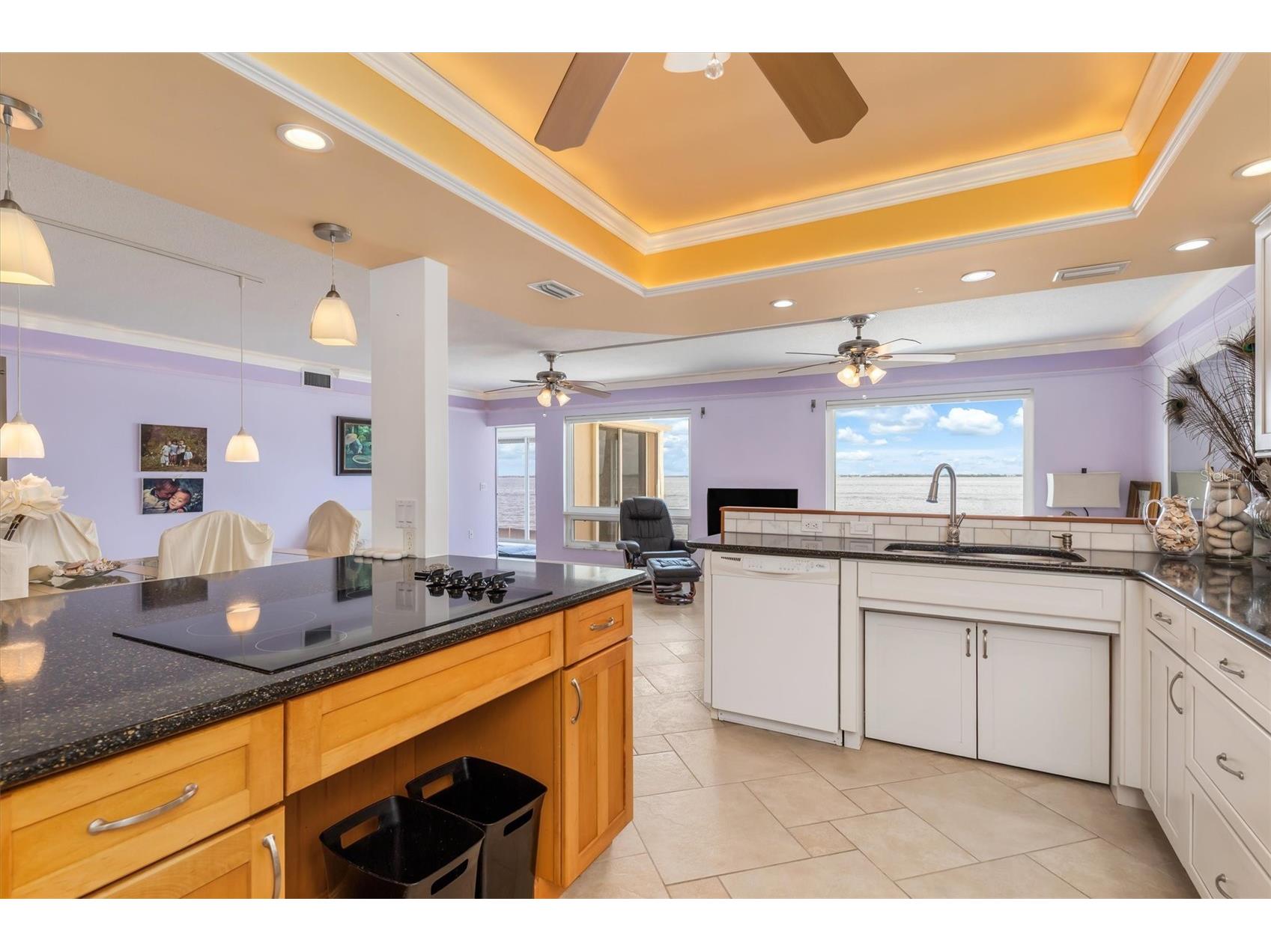 1 Colony Point Drive #A8 Punta Gorda FL 33950 - PEACE RIVER AT CHARLOTTE HARBO A4669845 image17