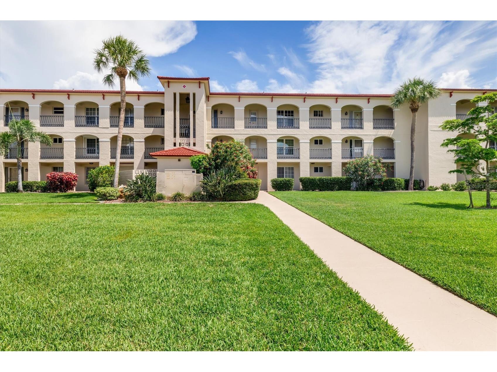 1 Colony Point Drive #A8 Punta Gorda FL 33950 - PEACE RIVER AT CHARLOTTE HARBO A4669845 image2