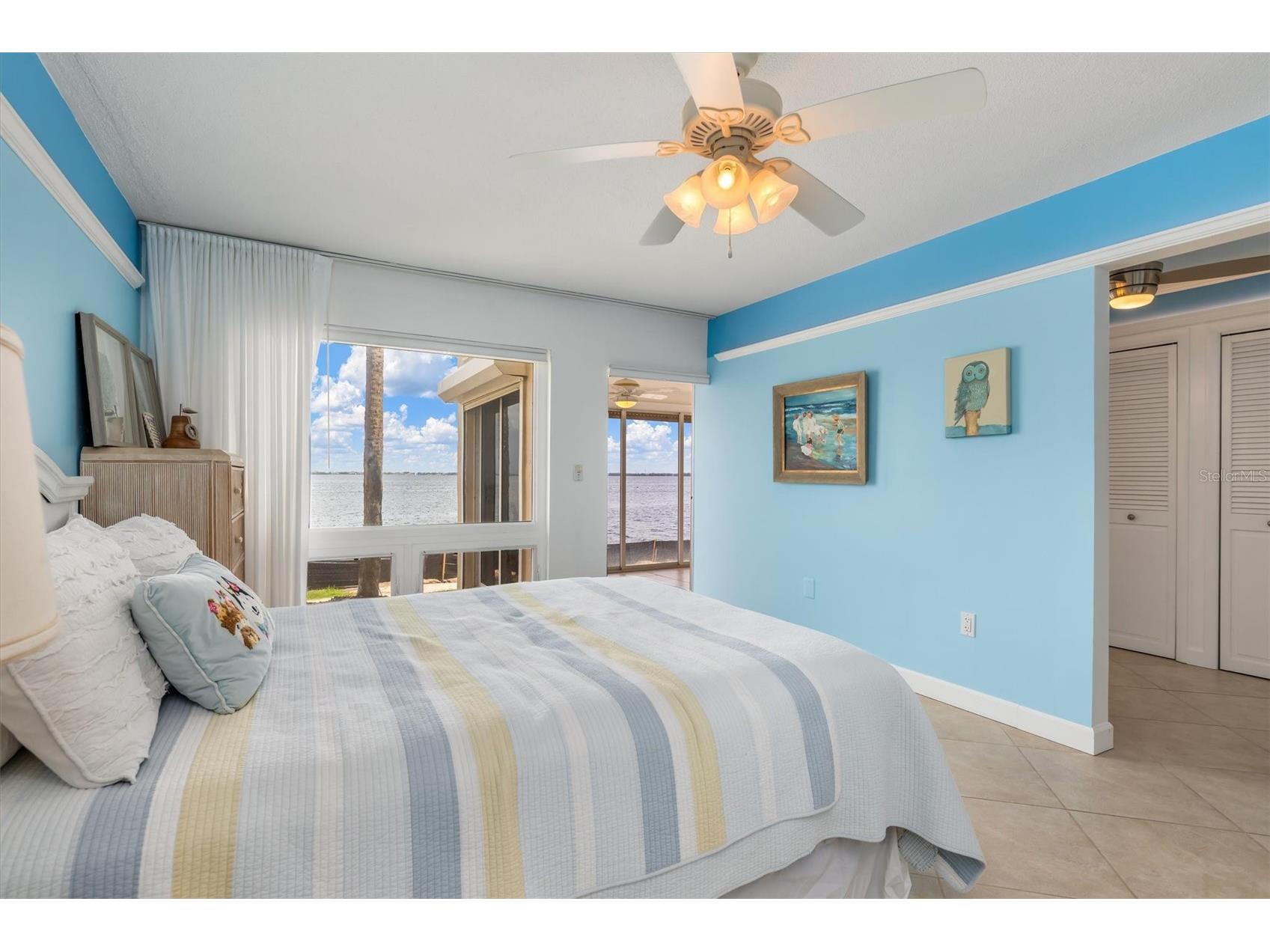 1 Colony Point Drive #A8 Punta Gorda FL 33950 - PEACE RIVER AT CHARLOTTE HARBO A4669845 image21