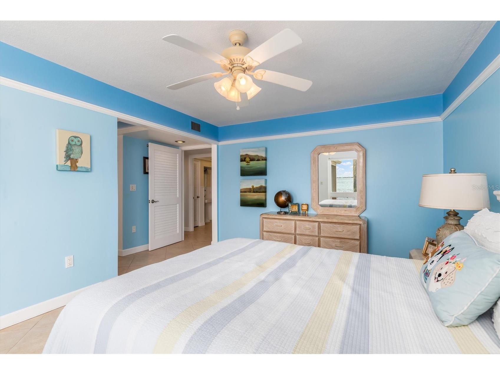 1 Colony Point Drive #A8 Punta Gorda FL 33950 - PEACE RIVER AT CHARLOTTE HARBO A4669845 image23