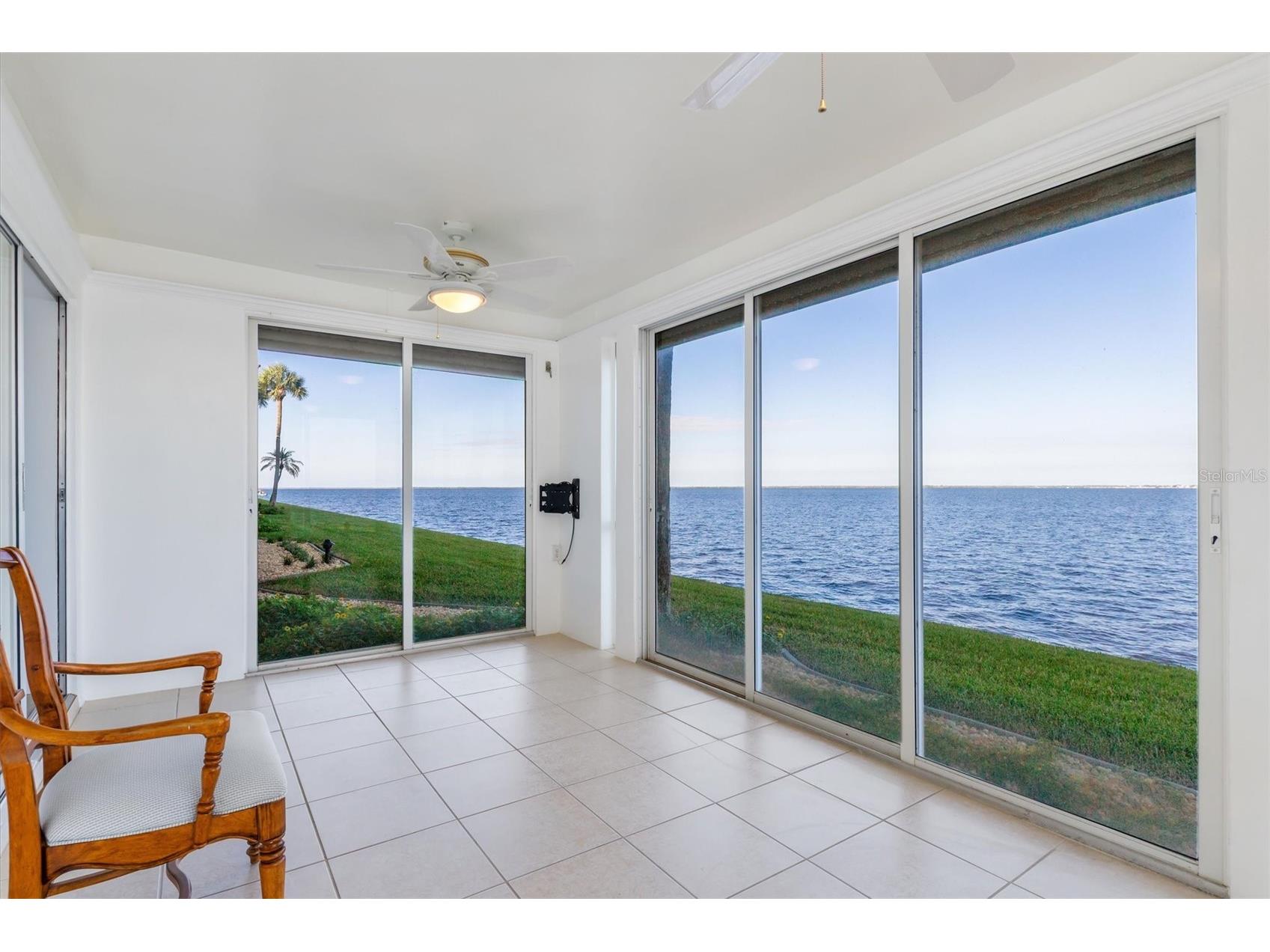 1 Colony Point Drive #A8 Punta Gorda FL 33950 - PEACE RIVER AT CHARLOTTE HARBO A4669845 image3