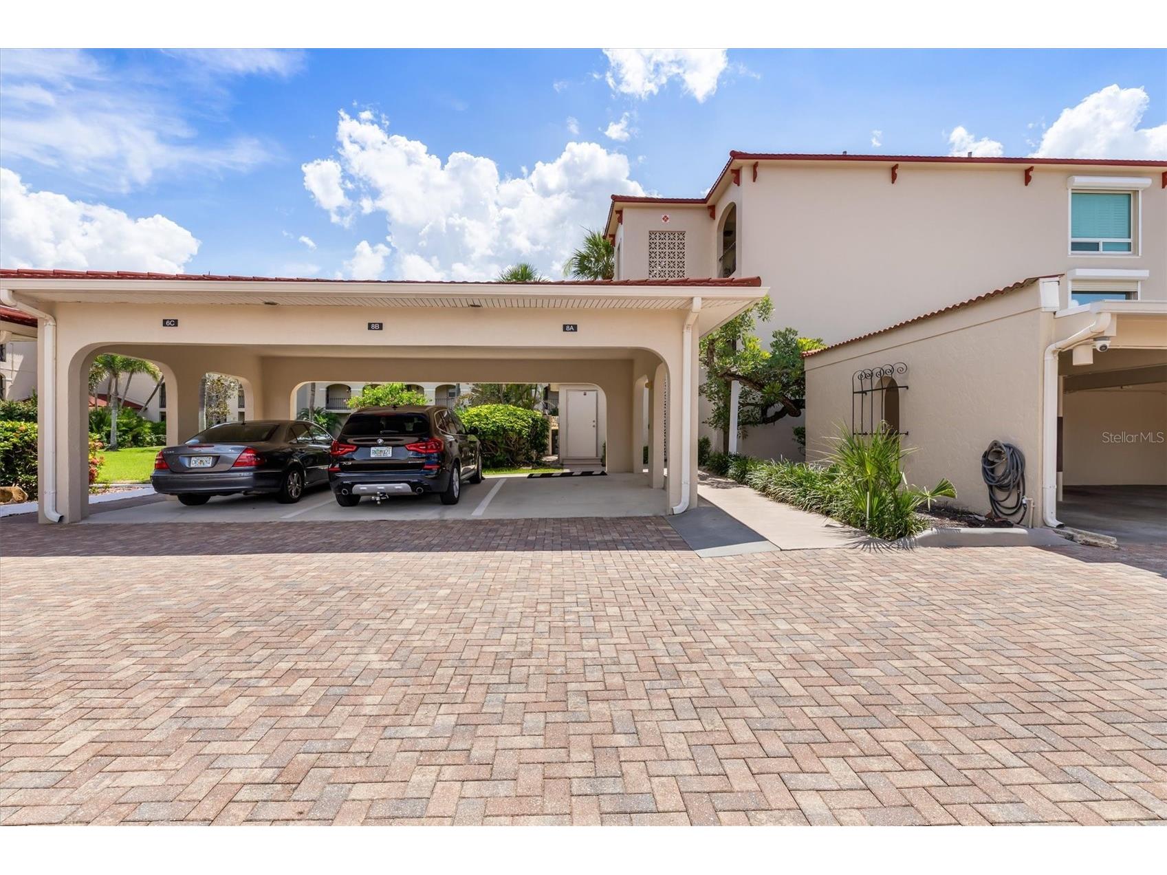 1 Colony Point Drive #A8 Punta Gorda FL 33950 - PEACE RIVER AT CHARLOTTE HARBO A4669845 image36
