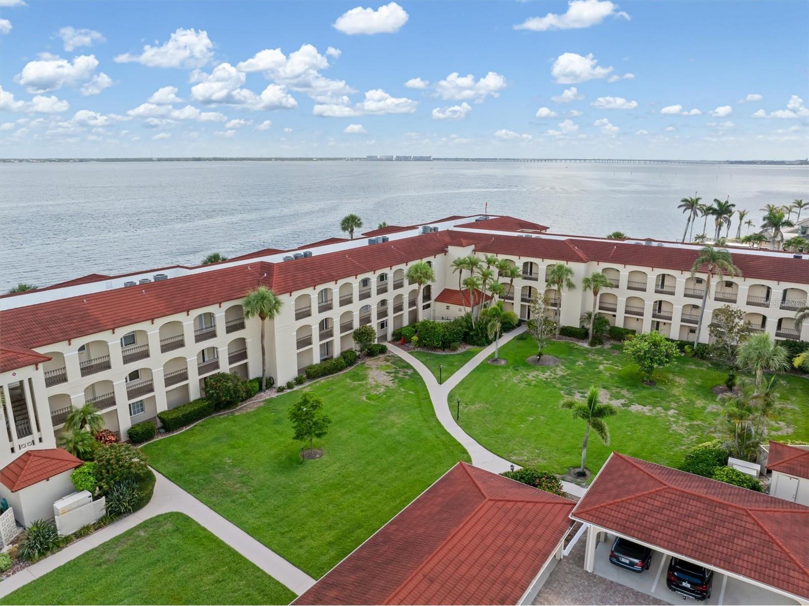 1 Colony Point Drive #A8 Punta Gorda FL 33950 - PEACE RIVER AT CHARLOTTE HARBO A4669845 image38
