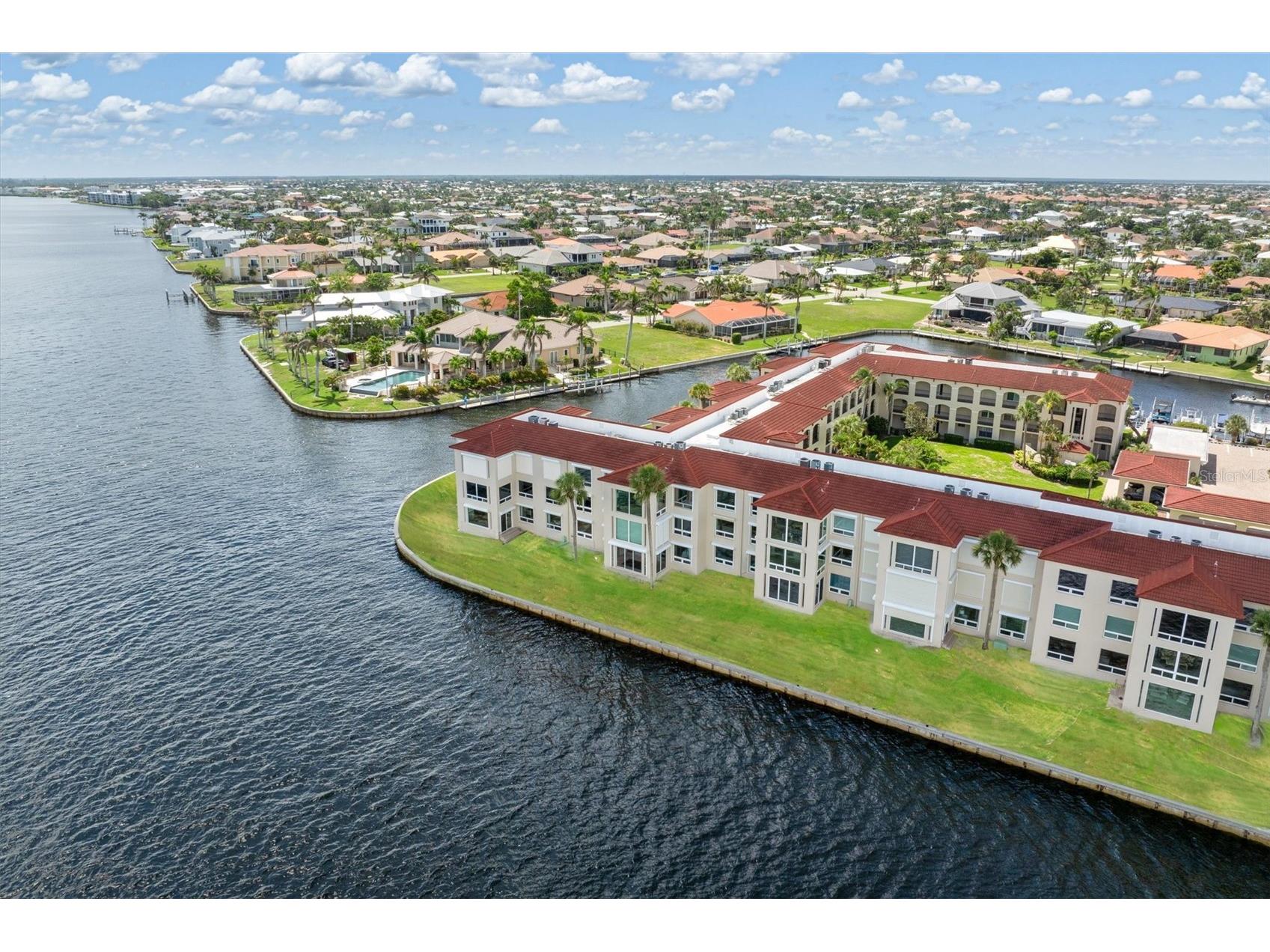 1 Colony Point Drive #A8 Punta Gorda FL 33950 - PEACE RIVER AT CHARLOTTE HARBO A4669845 image39