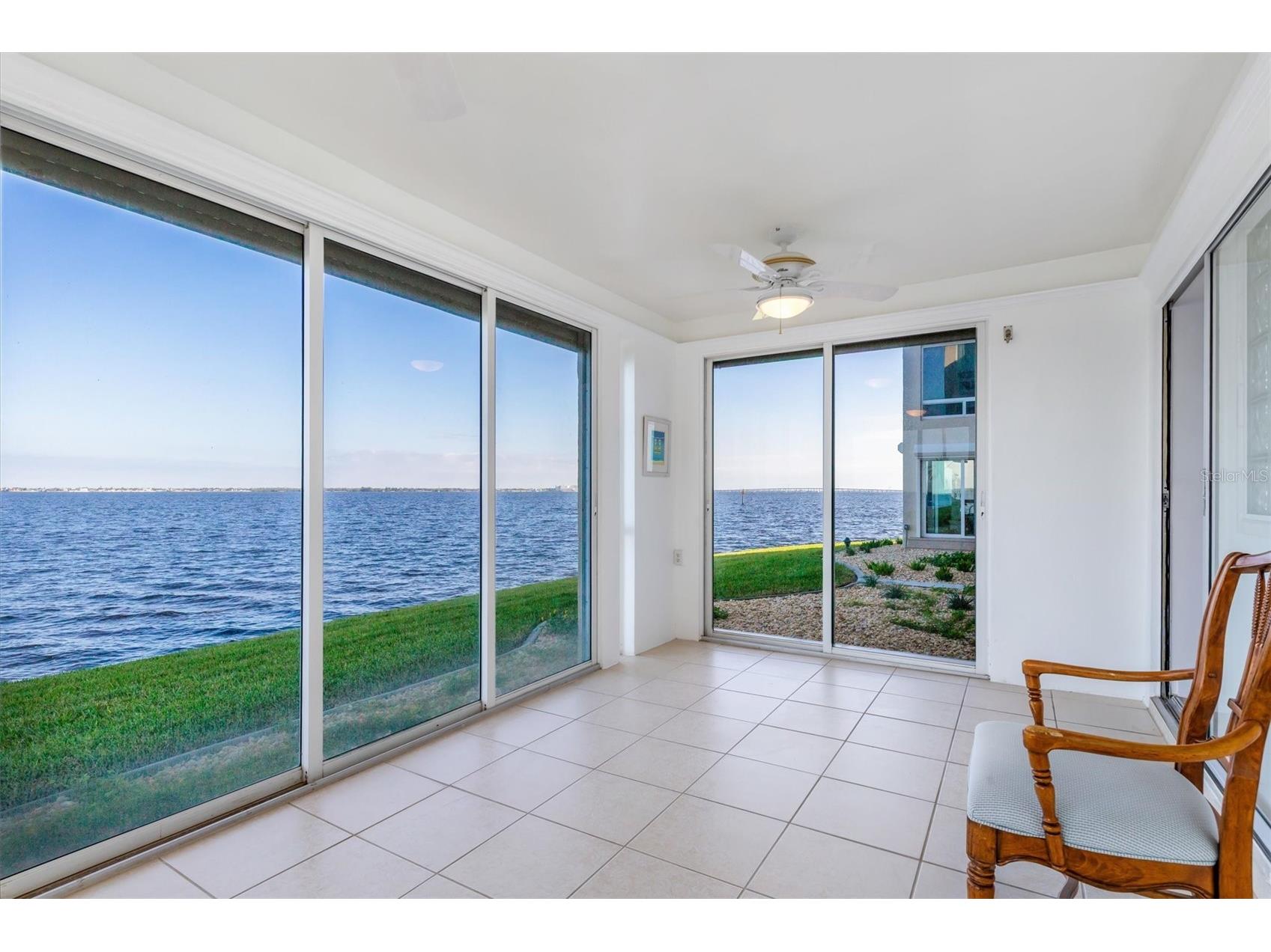 1 Colony Point Drive #A8 Punta Gorda FL 33950 - PEACE RIVER AT CHARLOTTE HARBO A4669845 image4