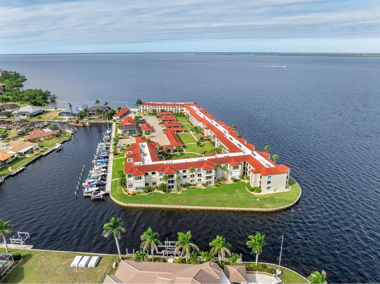1 Colony Point Drive #A8 Punta Gorda FL 33950 - PEACE RIVER AT CHARLOTTE HARBO A4669845 image45