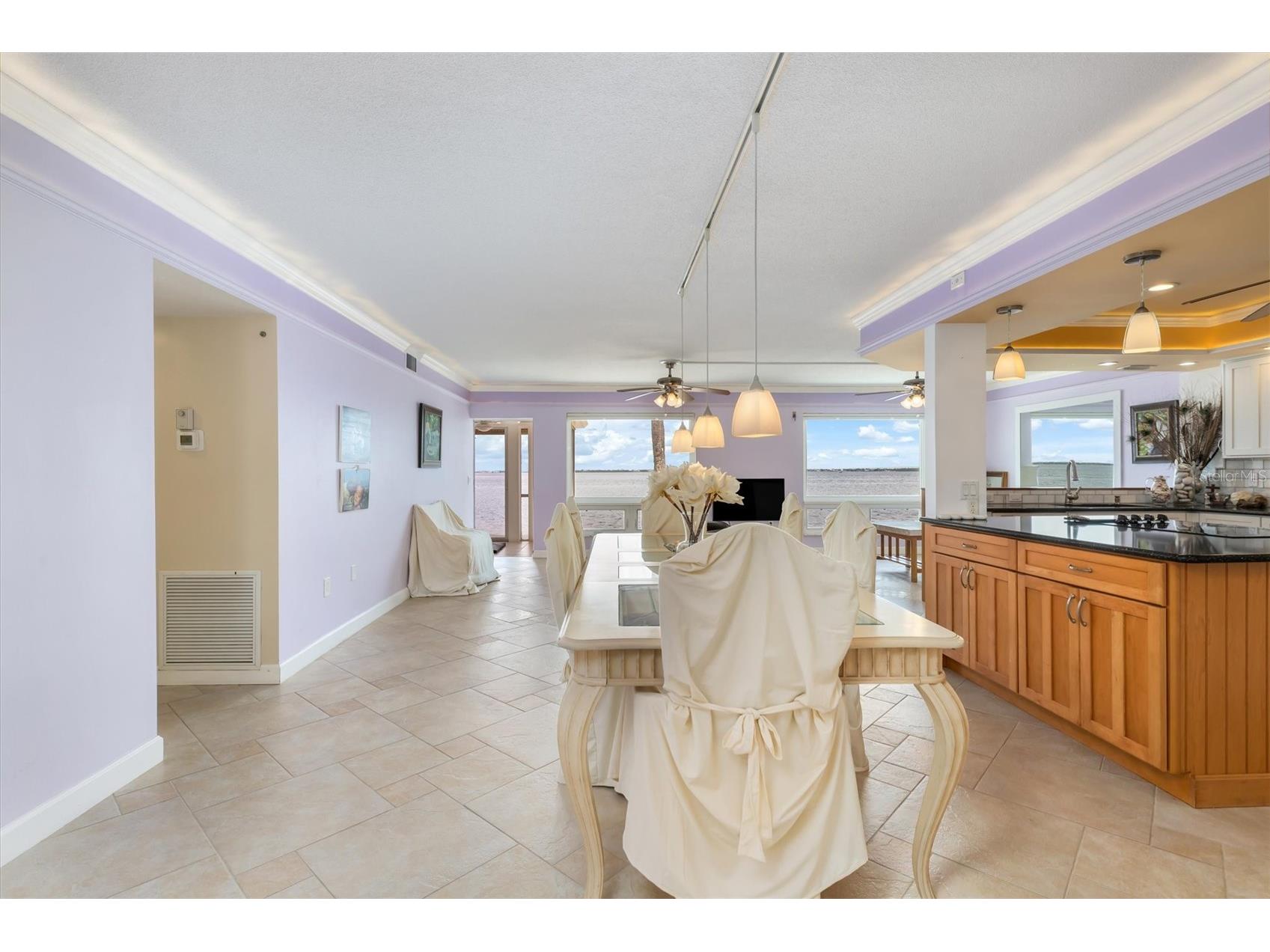 1 Colony Point Drive #A8 Punta Gorda FL 33950 - PEACE RIVER AT CHARLOTTE HARBO A4669845 image5
