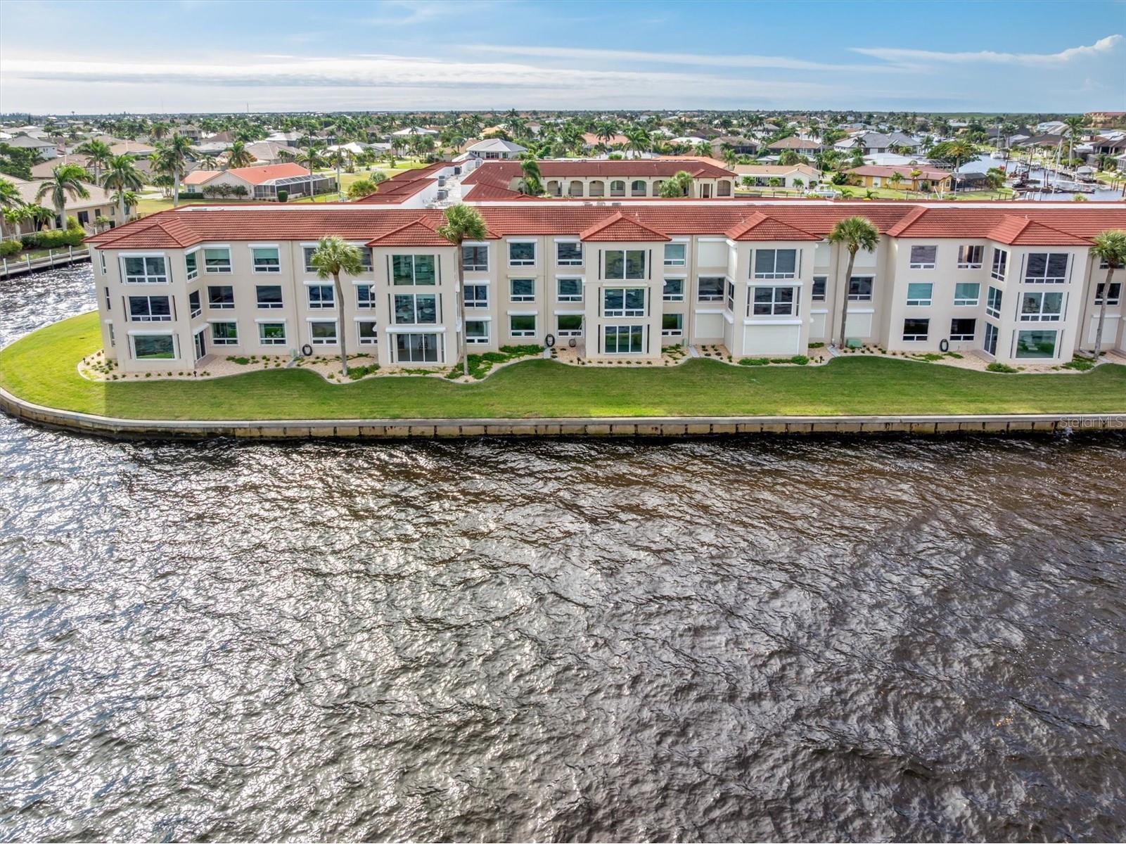 1 Colony Point Drive #A8 Punta Gorda FL 33950 - PEACE RIVER AT CHARLOTTE HARBO A4669845 image50