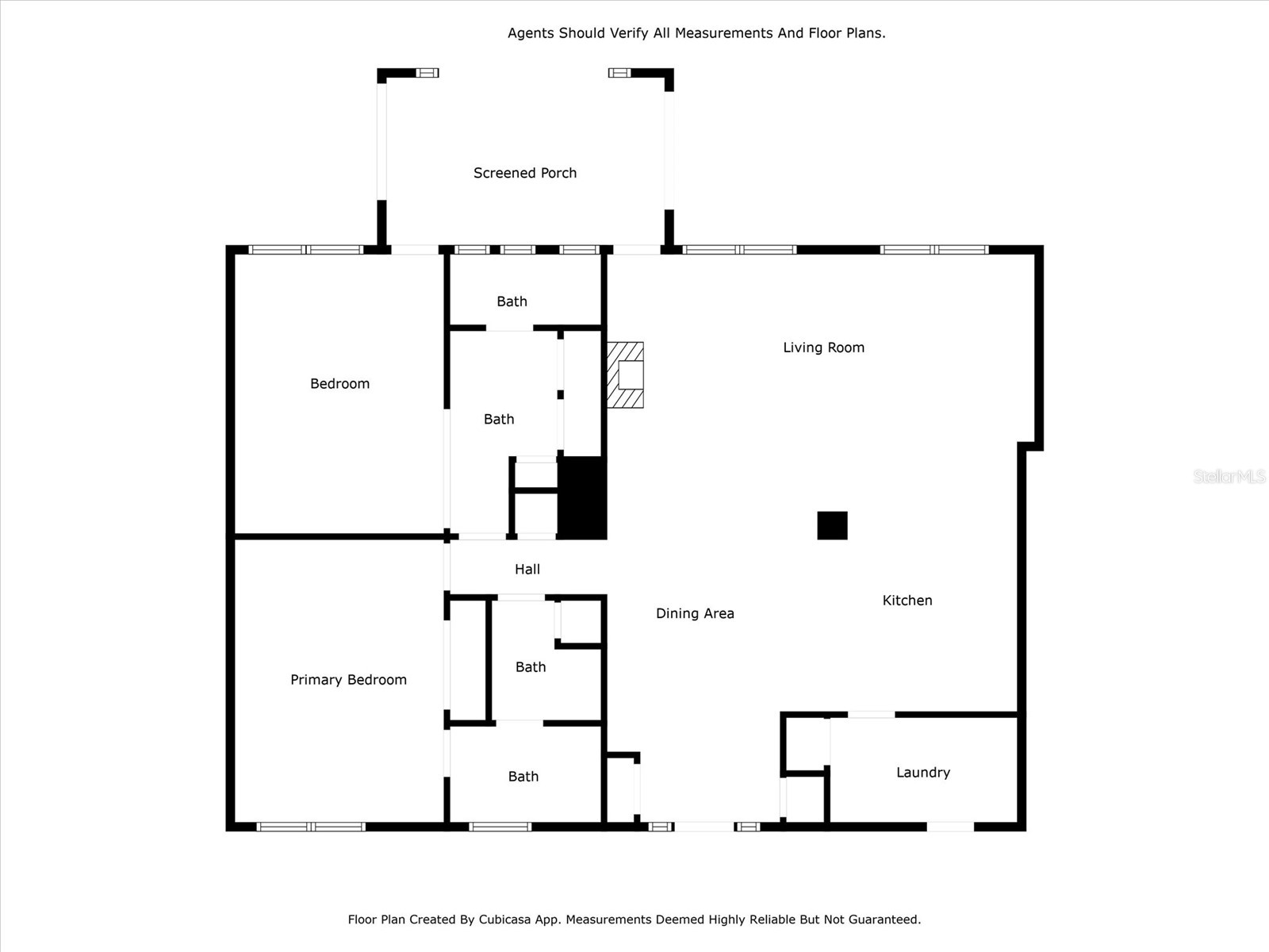 1 Colony Point Drive #A8 Punta Gorda FL 33950 - PEACE RIVER AT CHARLOTTE HARBO A4669845 image53