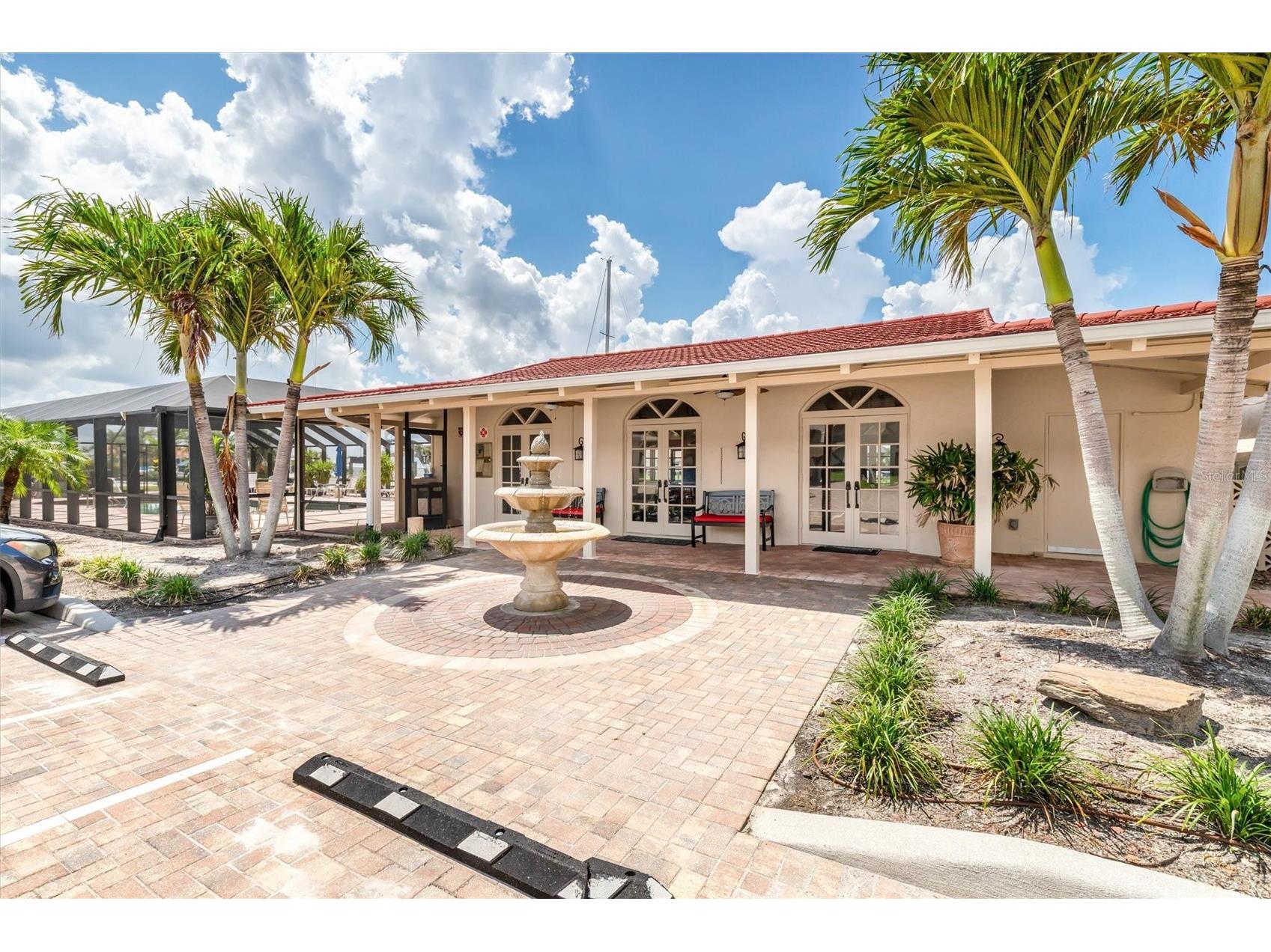 1 Colony Point Drive #A8 Punta Gorda FL 33950 - PEACE RIVER AT CHARLOTTE HARBO A4669845 image55