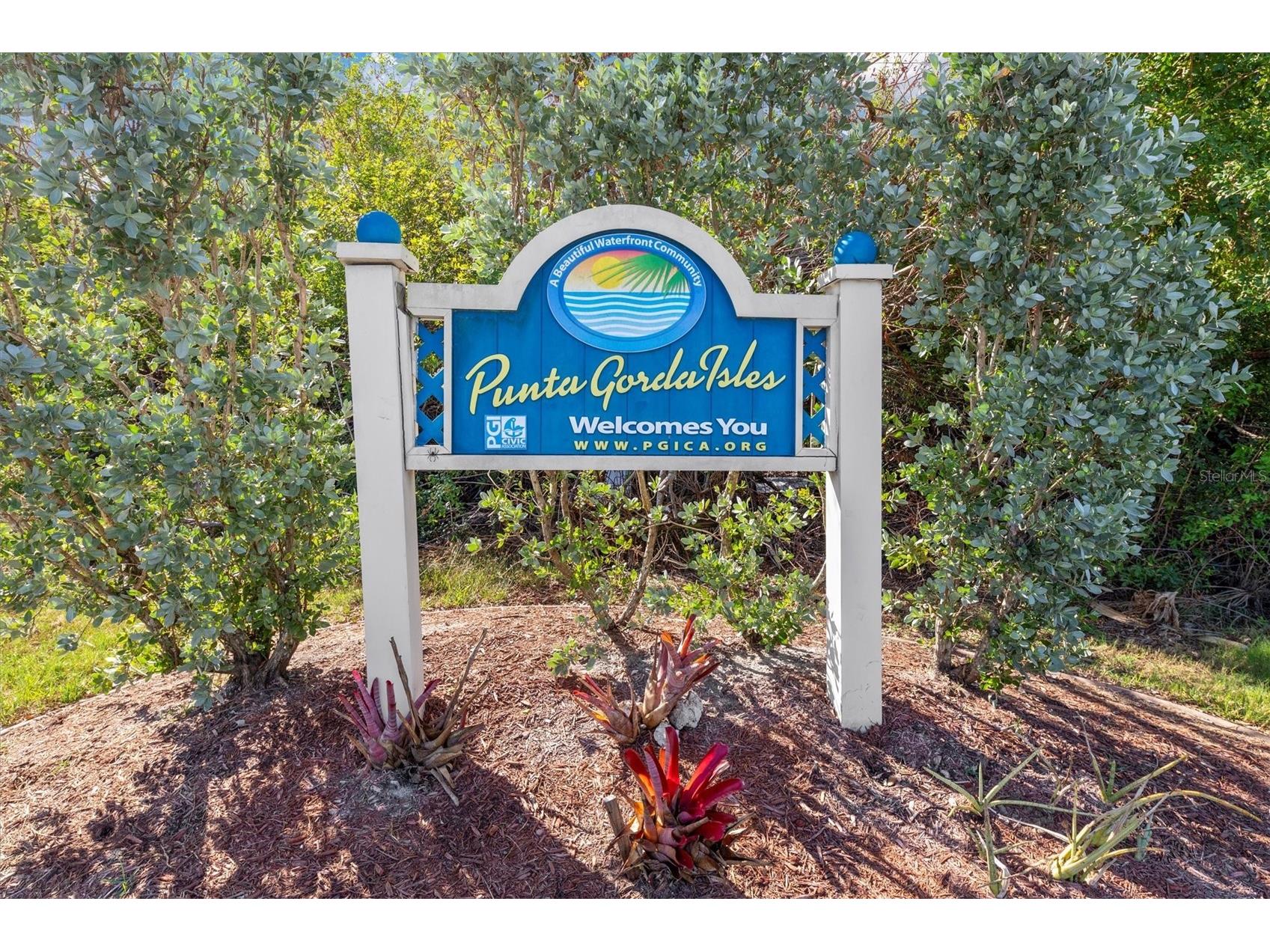 1 Colony Point Drive #A8 Punta Gorda FL 33950 - PEACE RIVER AT CHARLOTTE HARBO A4669845 image59