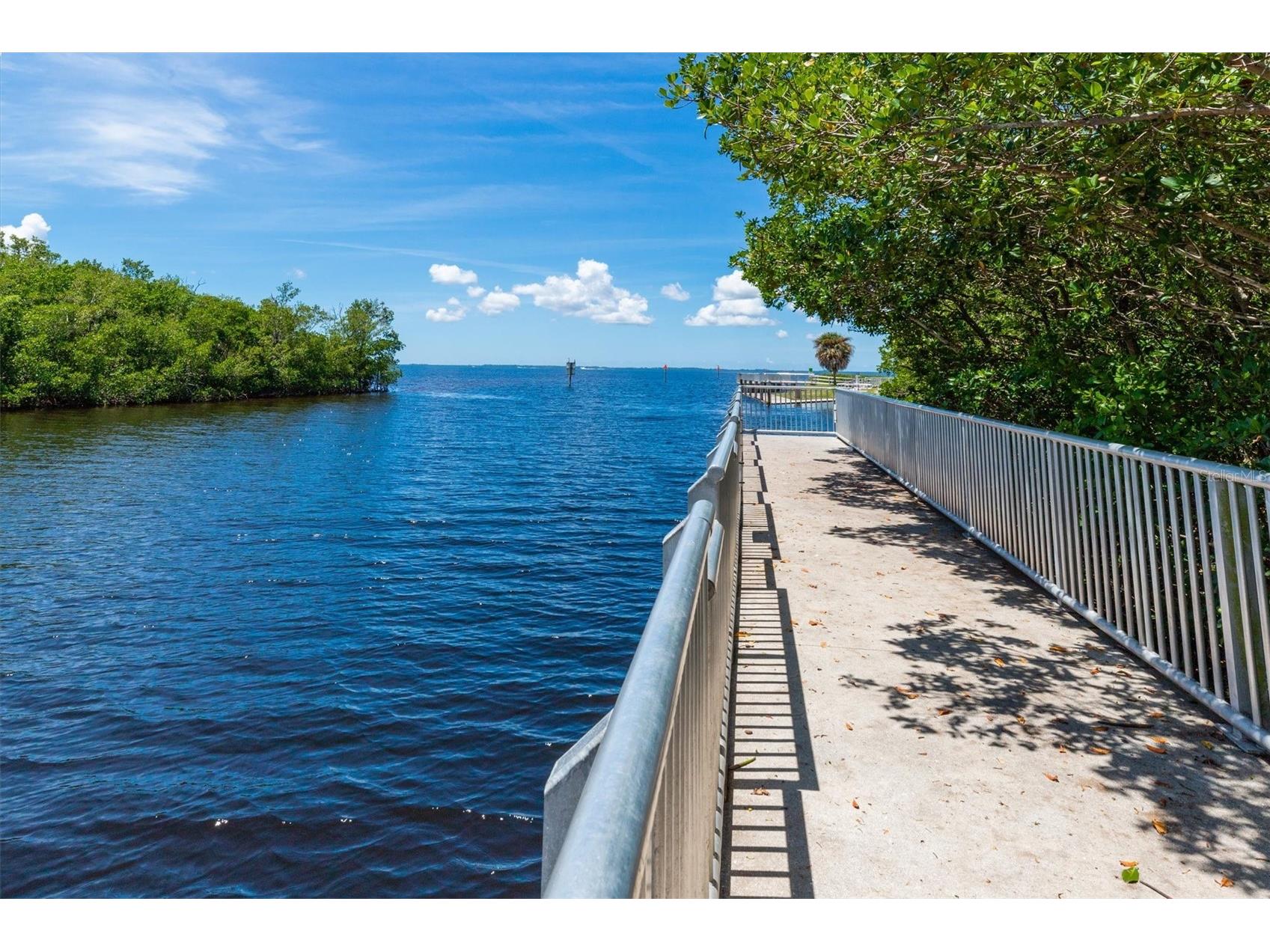 1 Colony Point Drive #A8 Punta Gorda FL 33950 - PEACE RIVER AT CHARLOTTE HARBO A4669845 image60