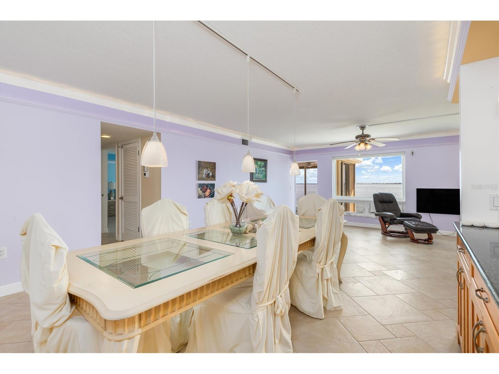 1 Colony Point Drive #A8 Punta Gorda FL 33950 - PEACE RIVER AT CHARLOTTE HARBO A4669845 image7