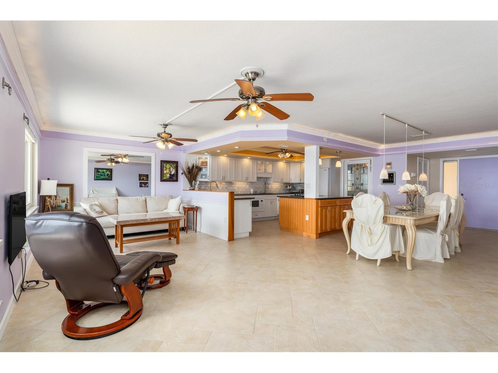 1 Colony Point Drive #A8 Punta Gorda FL 33950 - PEACE RIVER AT CHARLOTTE HARBO A4669845 image8