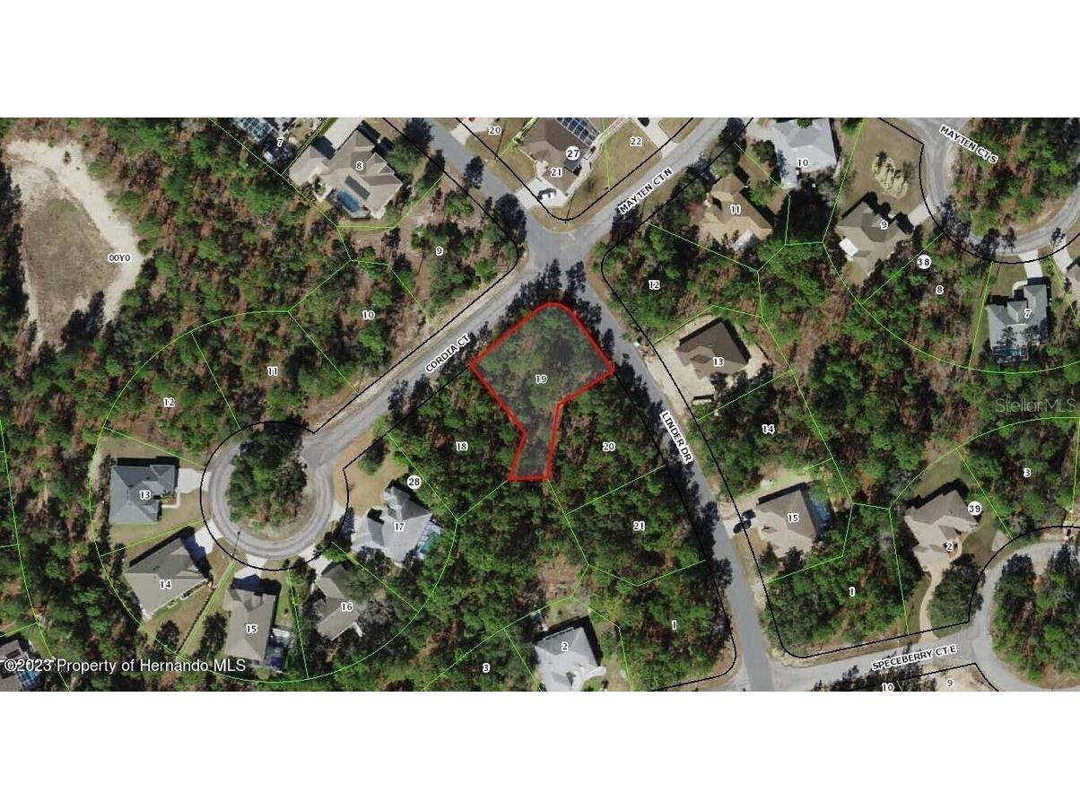 1 Cordia Court Homosassa FL 34446 W7863206 image1