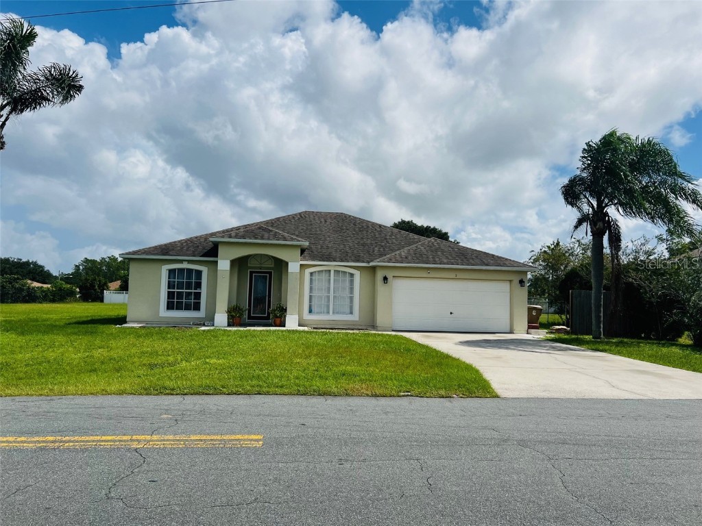 1 Cordona Drive Kissimmee FL 34758 S5092650 image1