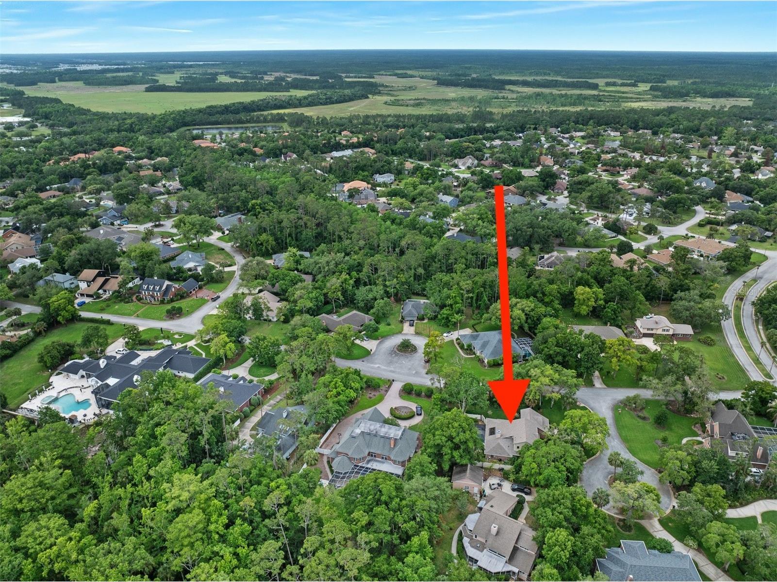1 Crooked Bridge Way Ormond Beach FL 32174 FC318428 image71