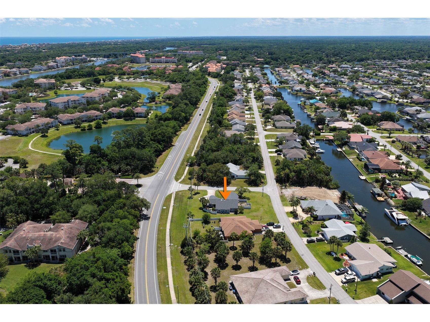 1 Crystal Way #A & B Palm Coast FL 32137 FC318307 image57