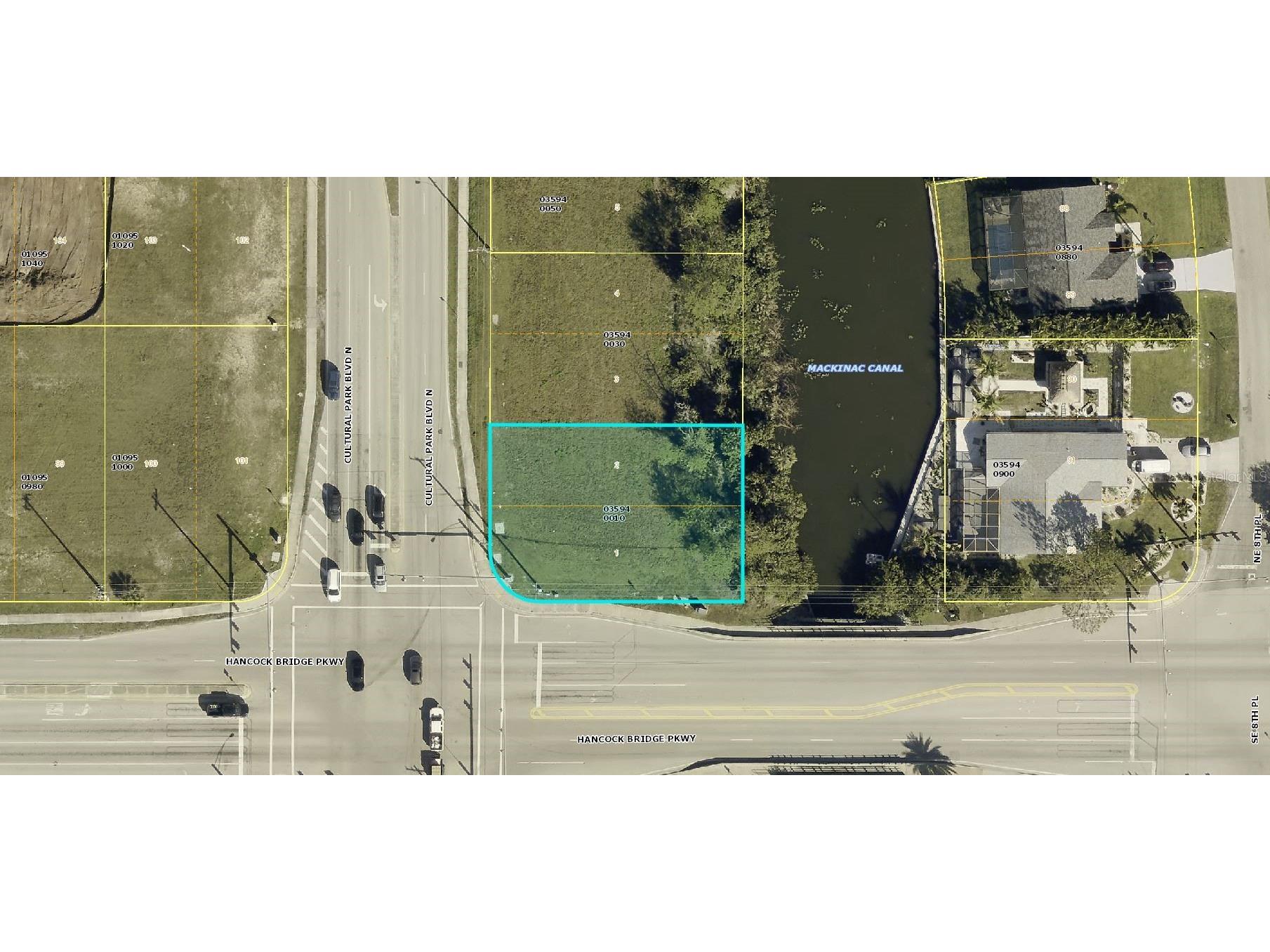 1 Cultural Park Boulevard N Cape Coral FL 33909 - MACKINAC CANAL C7503723 image1