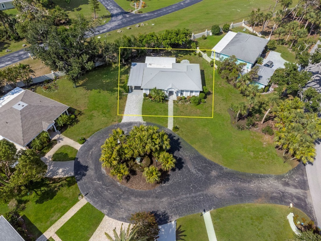 1 Curacao Circle #44 Englewood FL 34223 D6142226 image46