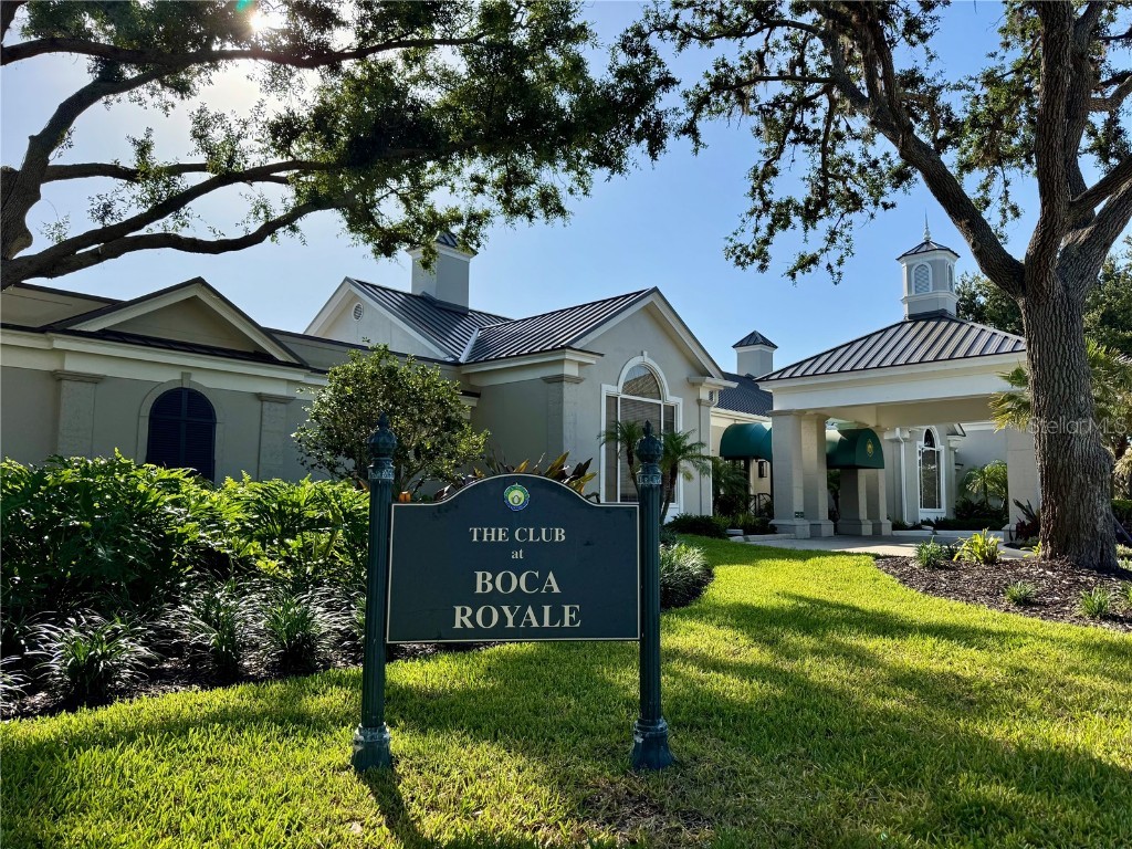 1 Curacao Circle #44 Englewood FL 34223 D6142226 image53