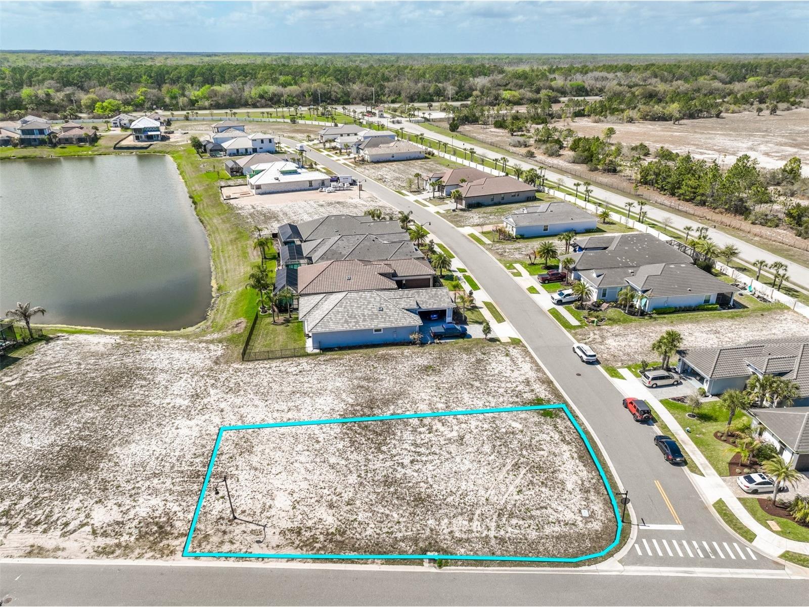 1 Del Palma Drive Palm Coast FL 32137 FC316942 image19