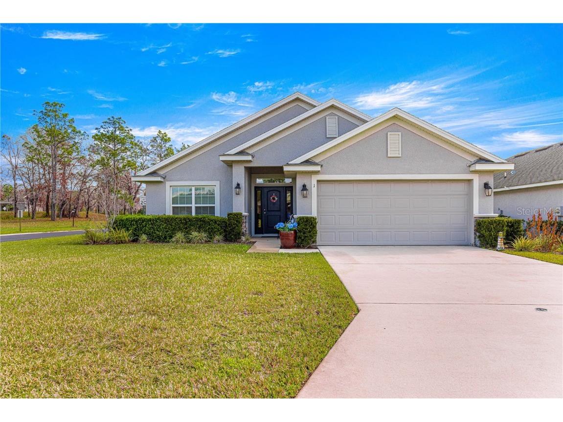 1 Diamond Cove Place Ocala FL 34472 OM694874 image1