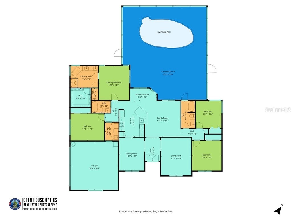 1 Eastmoor Lane Palm Coast FL 32164 GC540683 image3