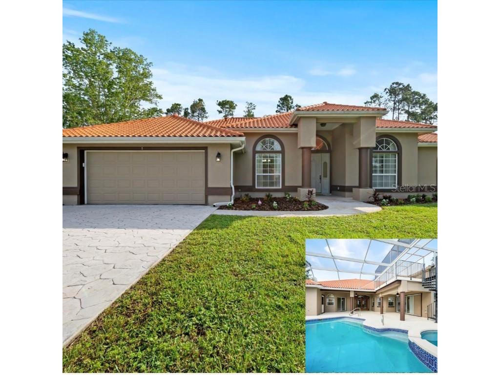 1 Eastwick Place Palm Coast FL 32164 FC292918 image1