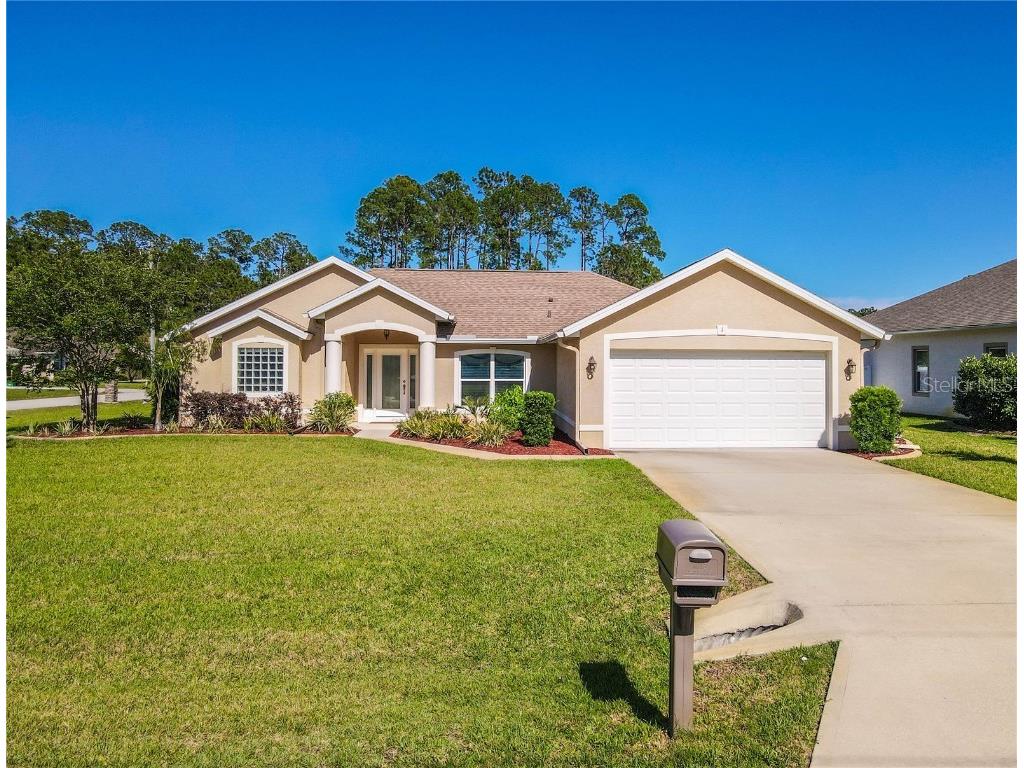 1 Edison Lane Palm Coast FL 32164 FC290761 image1